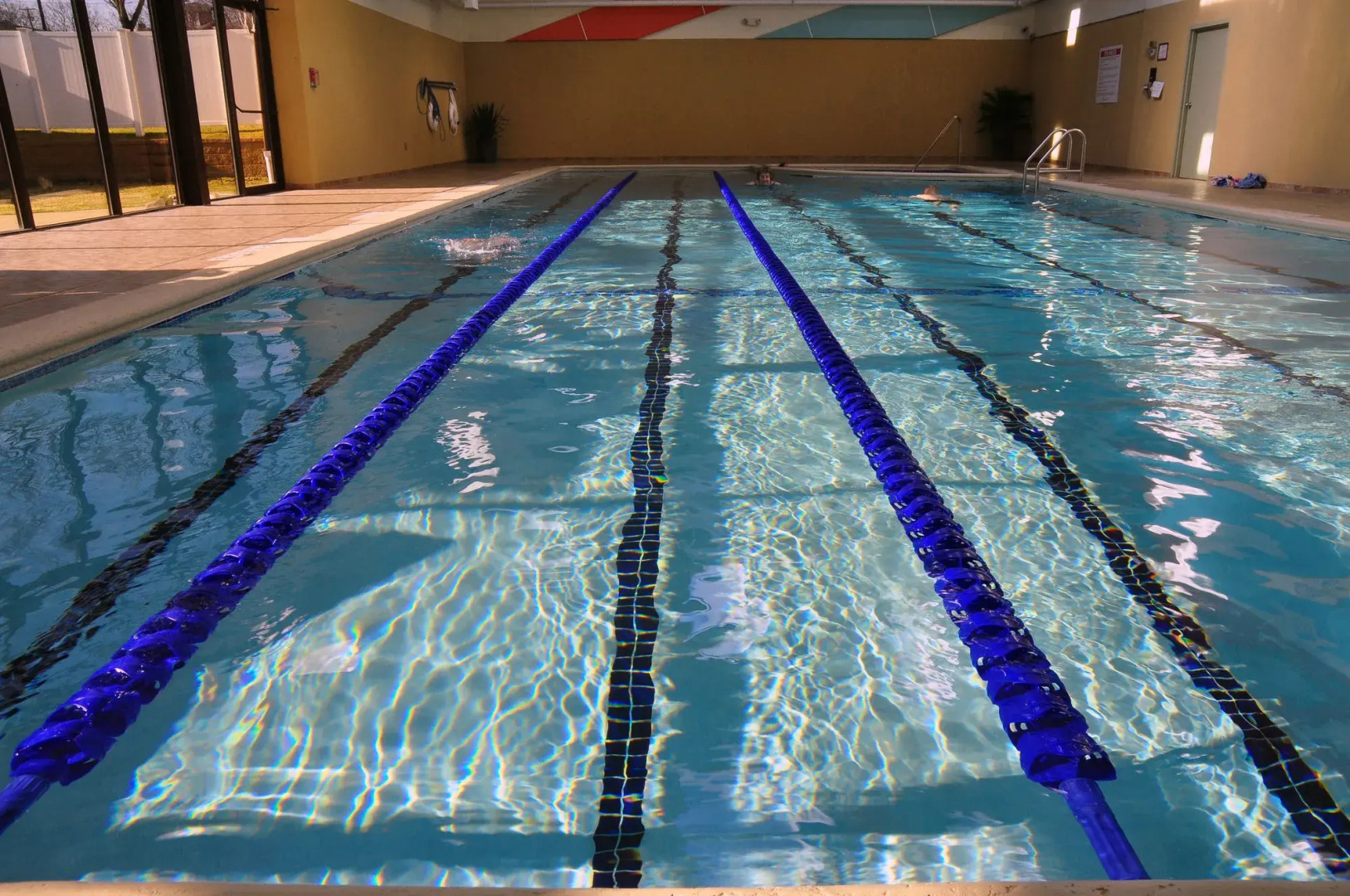 DoubleTree by Hilton Hotel Binghamton