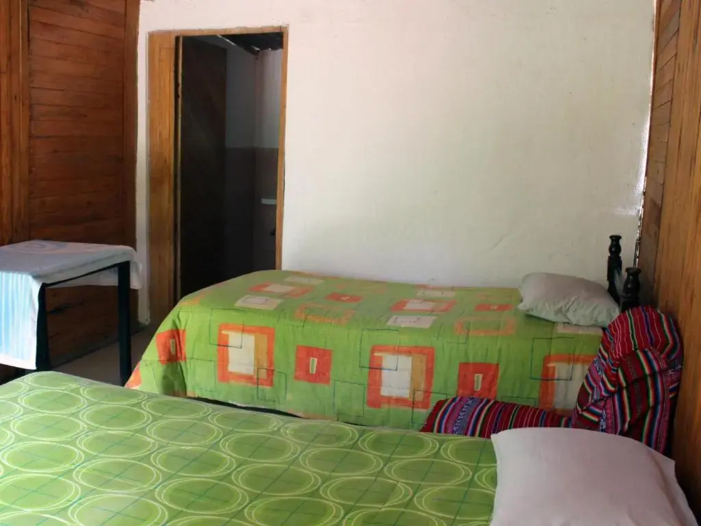 Oasis Paraiso Ecolodge