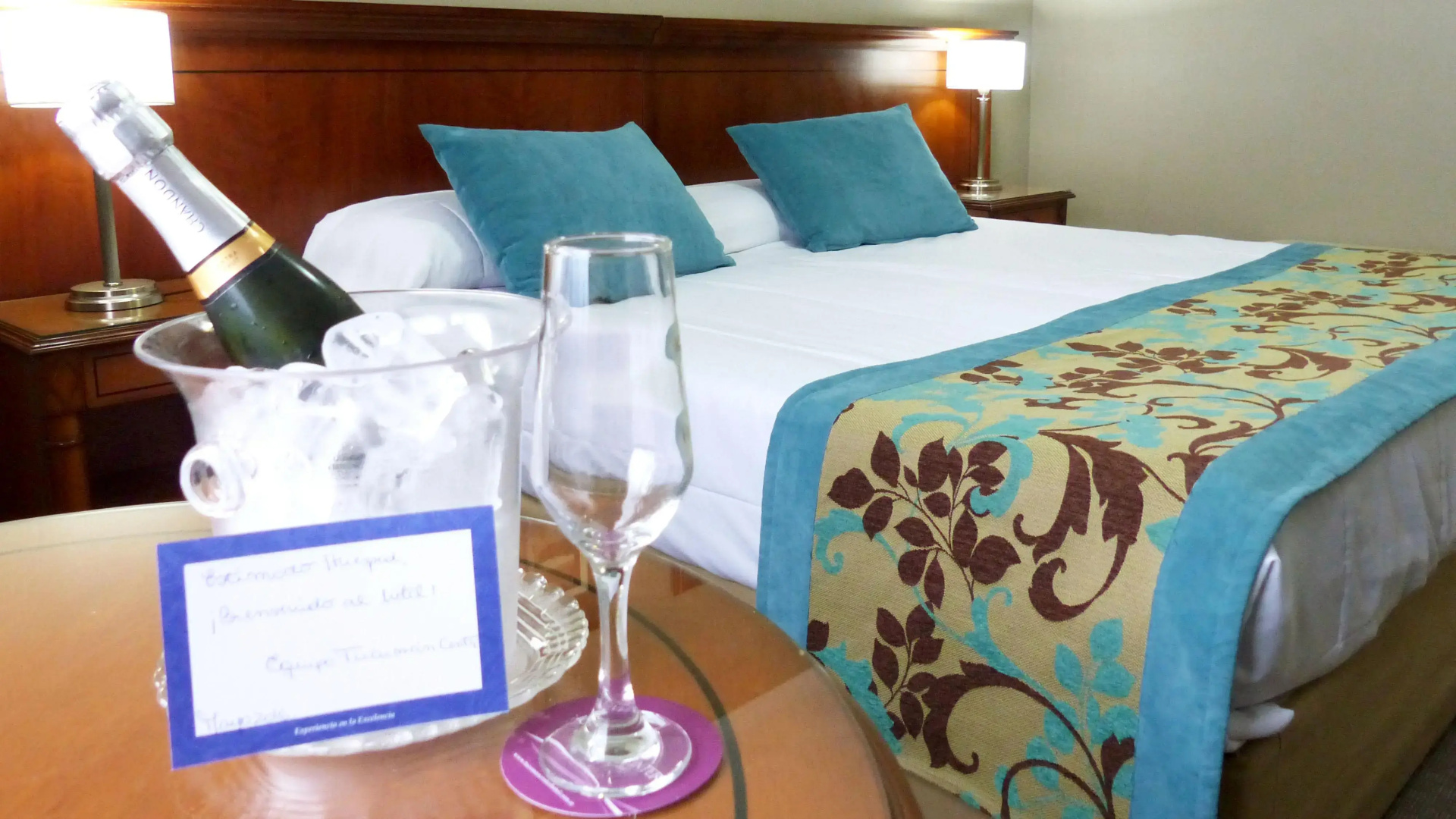 Tucuman Center Suites&Business