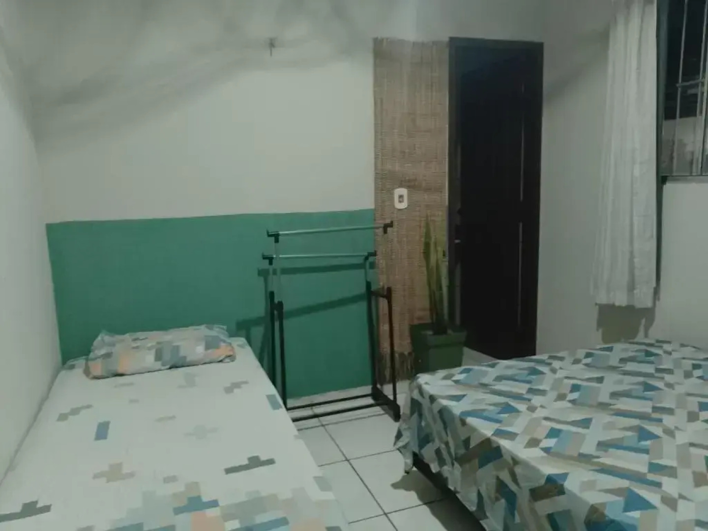 Pousada Recanto do Mar