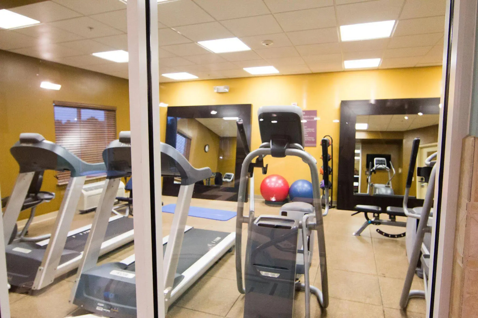 Hilton Garden Inn Clarksville
