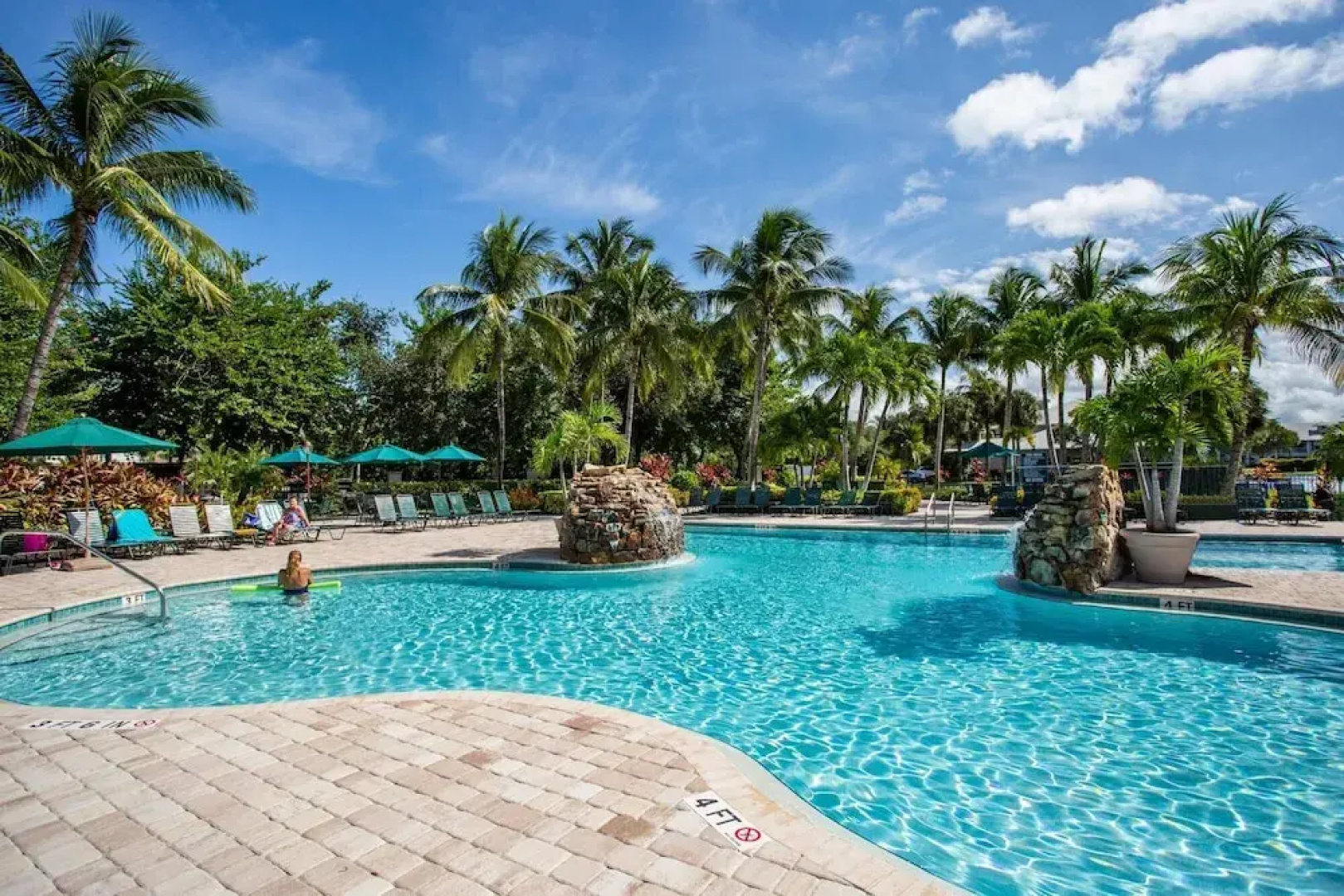 Sienna Golf Condo at the Lely Resort