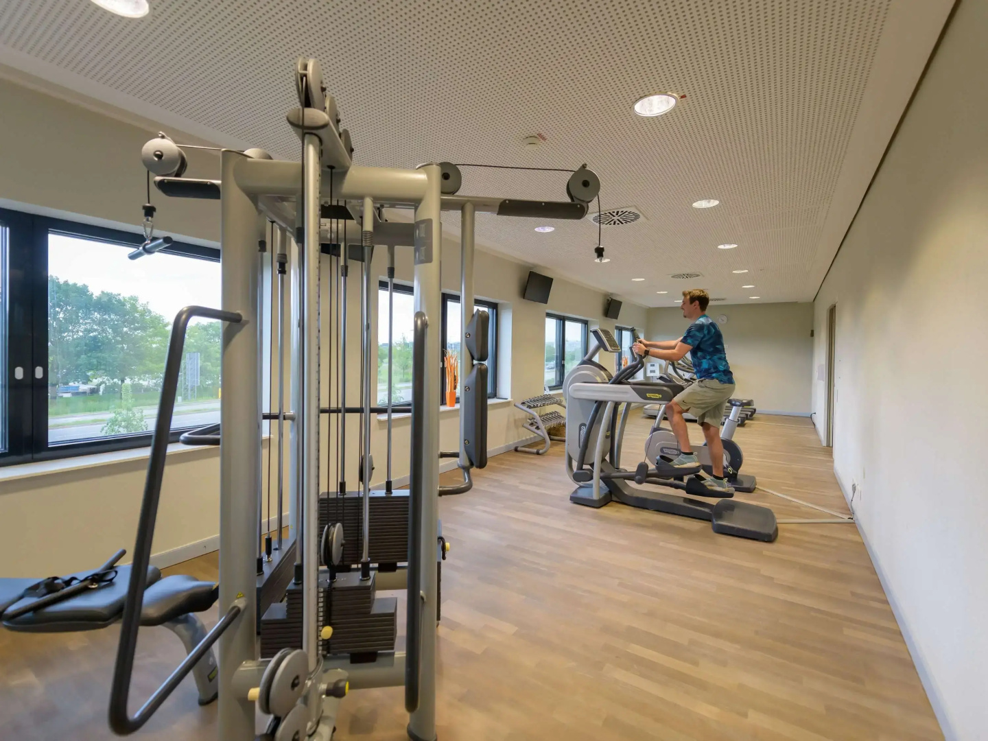 Novotel München Airport