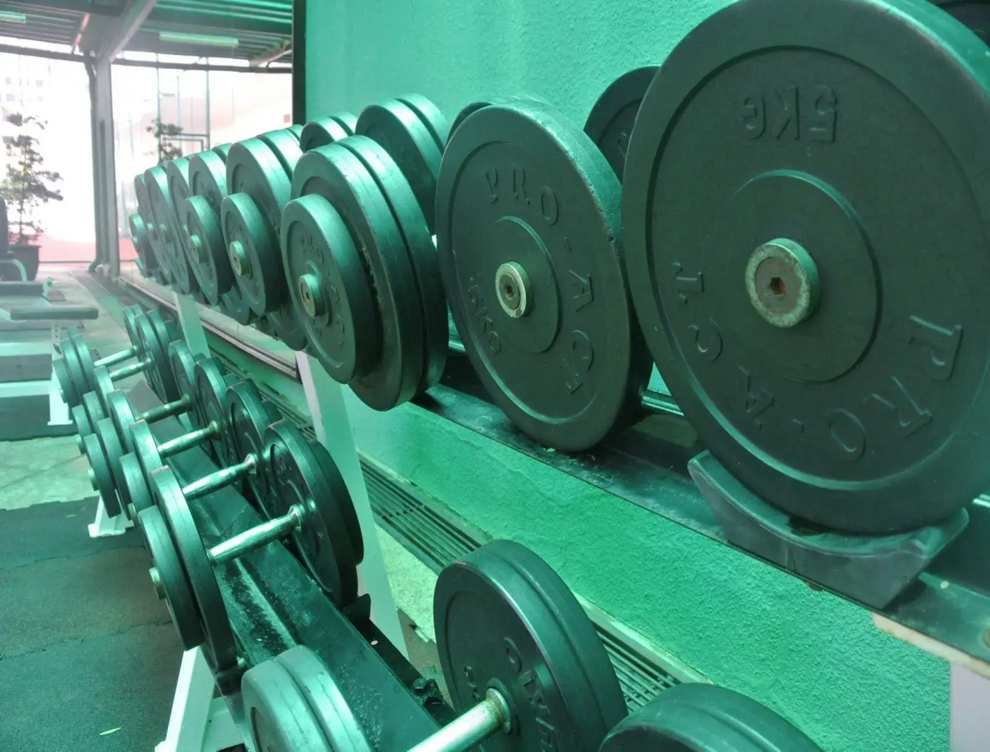 Gurney Bay Hotel, a PARKROYAL Hotel