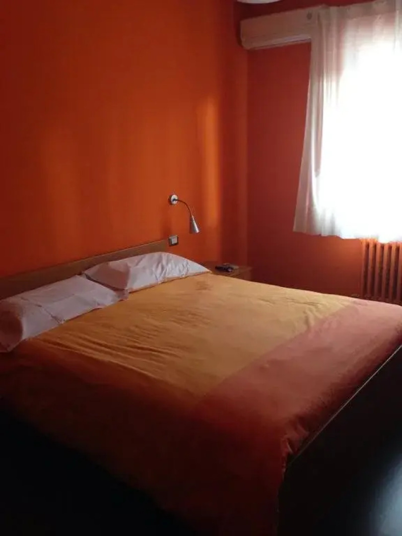 Ristorante Pizzeria Hotel Melfa