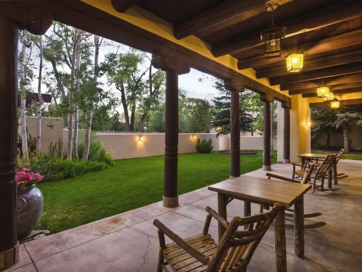 Resort at Taos