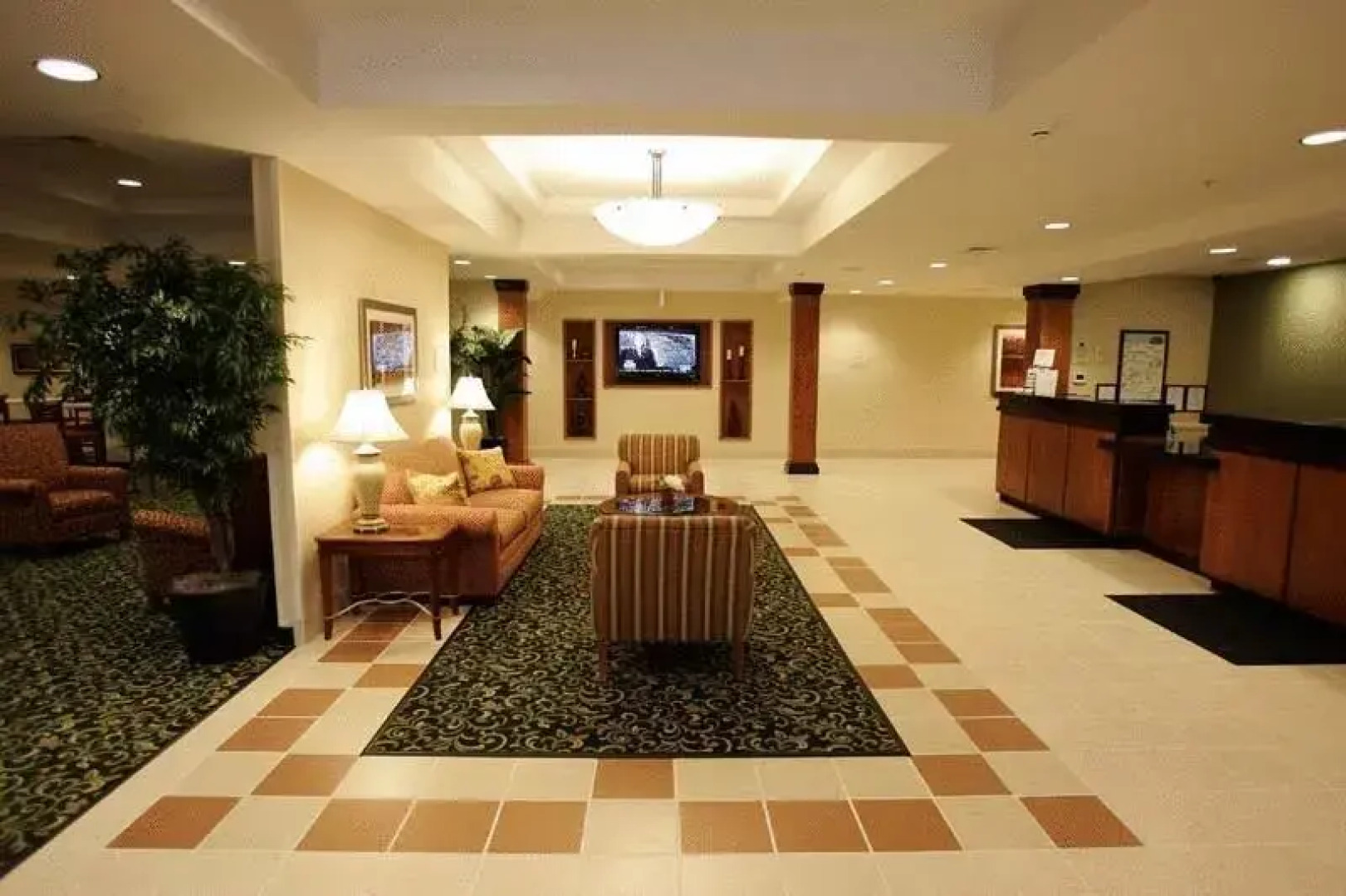 Fairfield Inn and Suites by Marriott South Boston