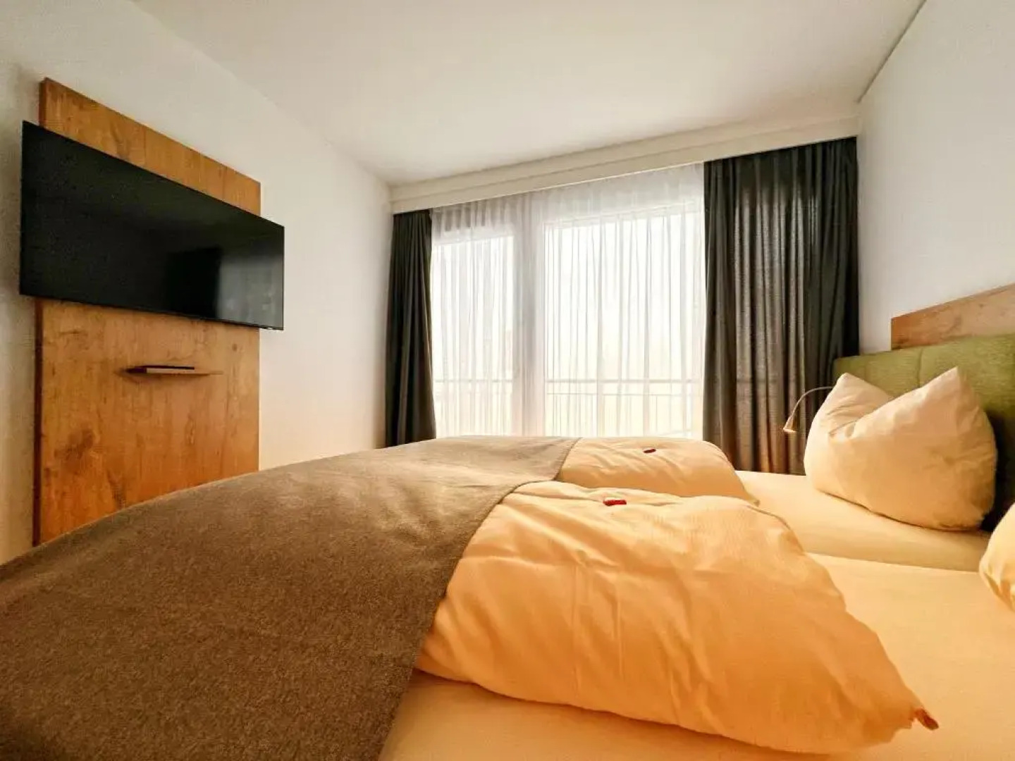 SVG Gästehaus Hotel garni