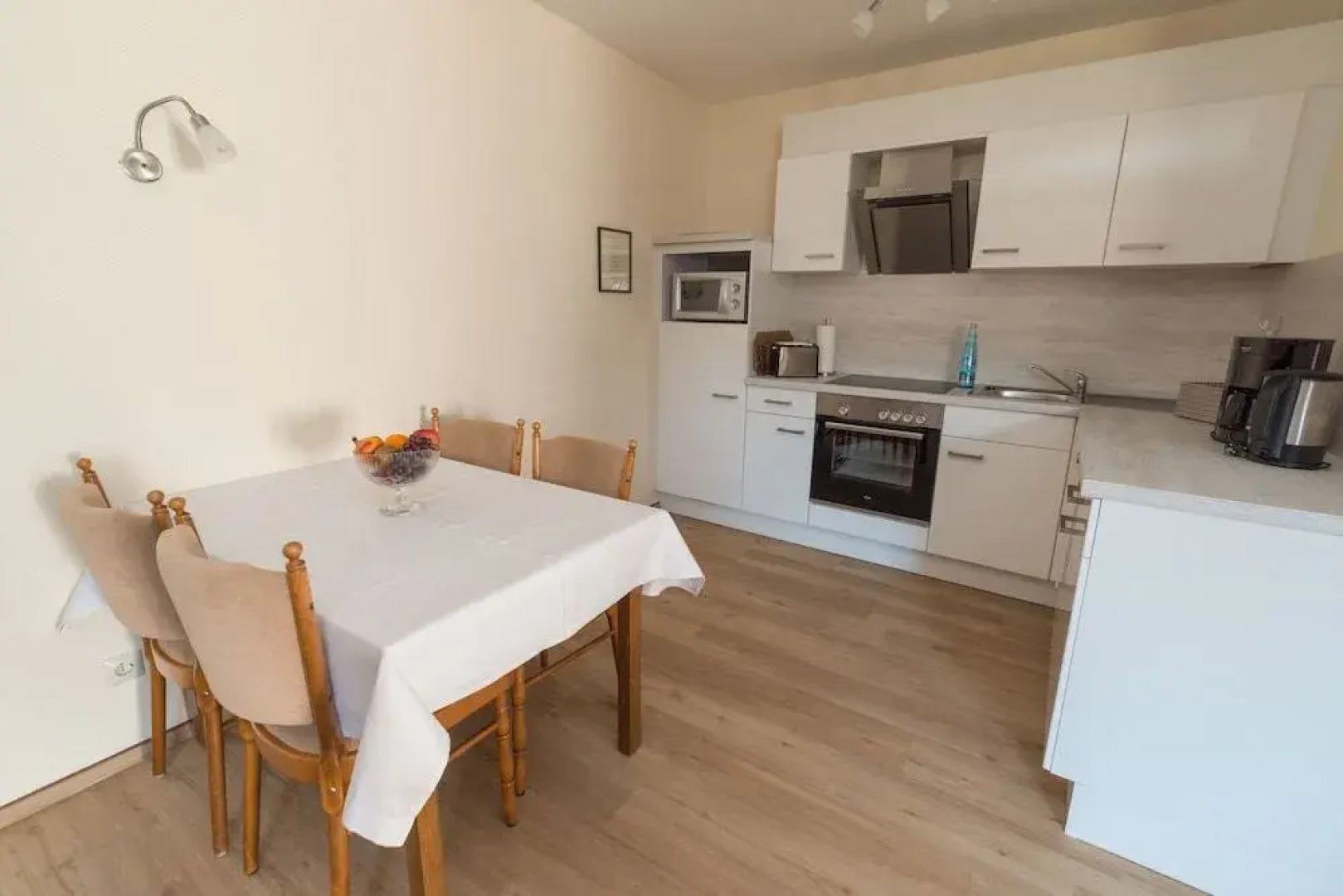 Gasthof Pension und Fewos Zur Zweere