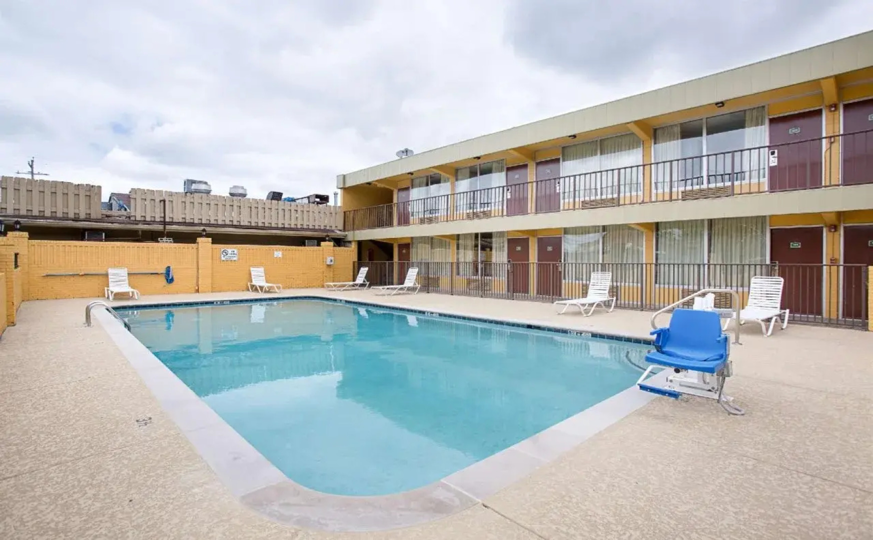 Econo Lodge Gallatin