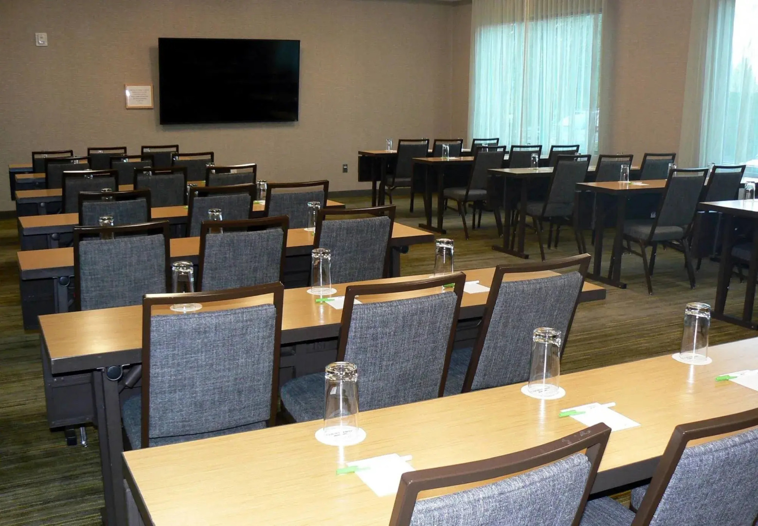 Courtyard by Marriott Portland Tigard