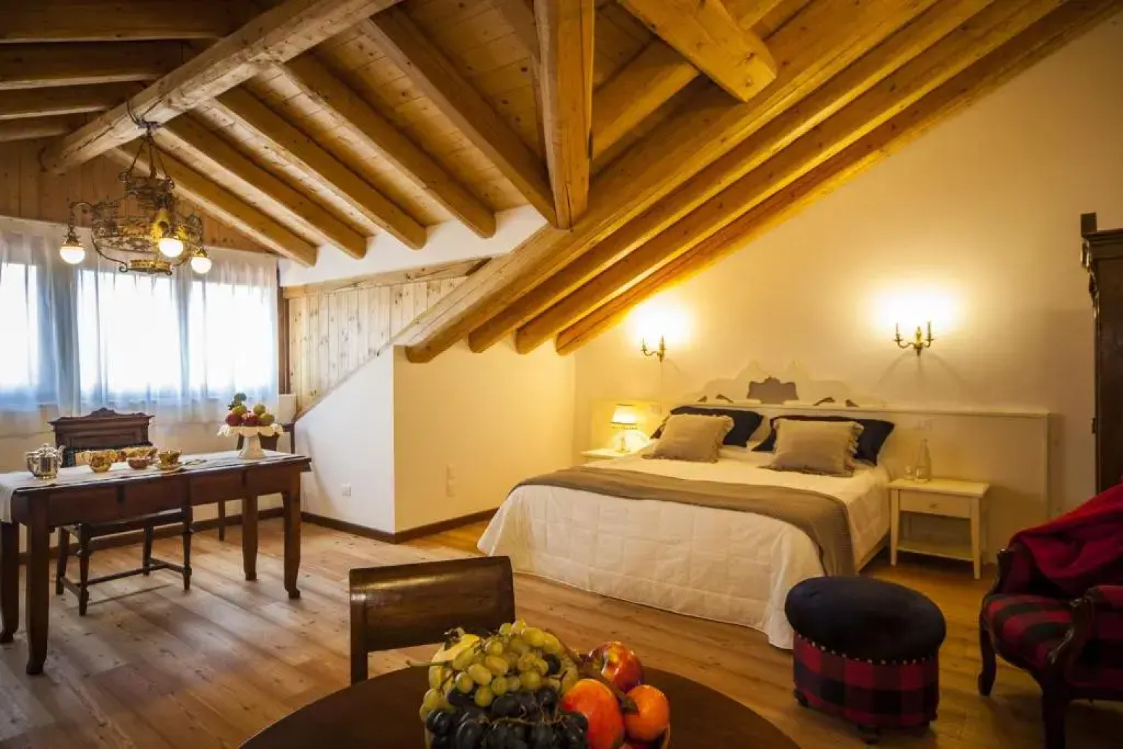 Agriturismo Le volpi