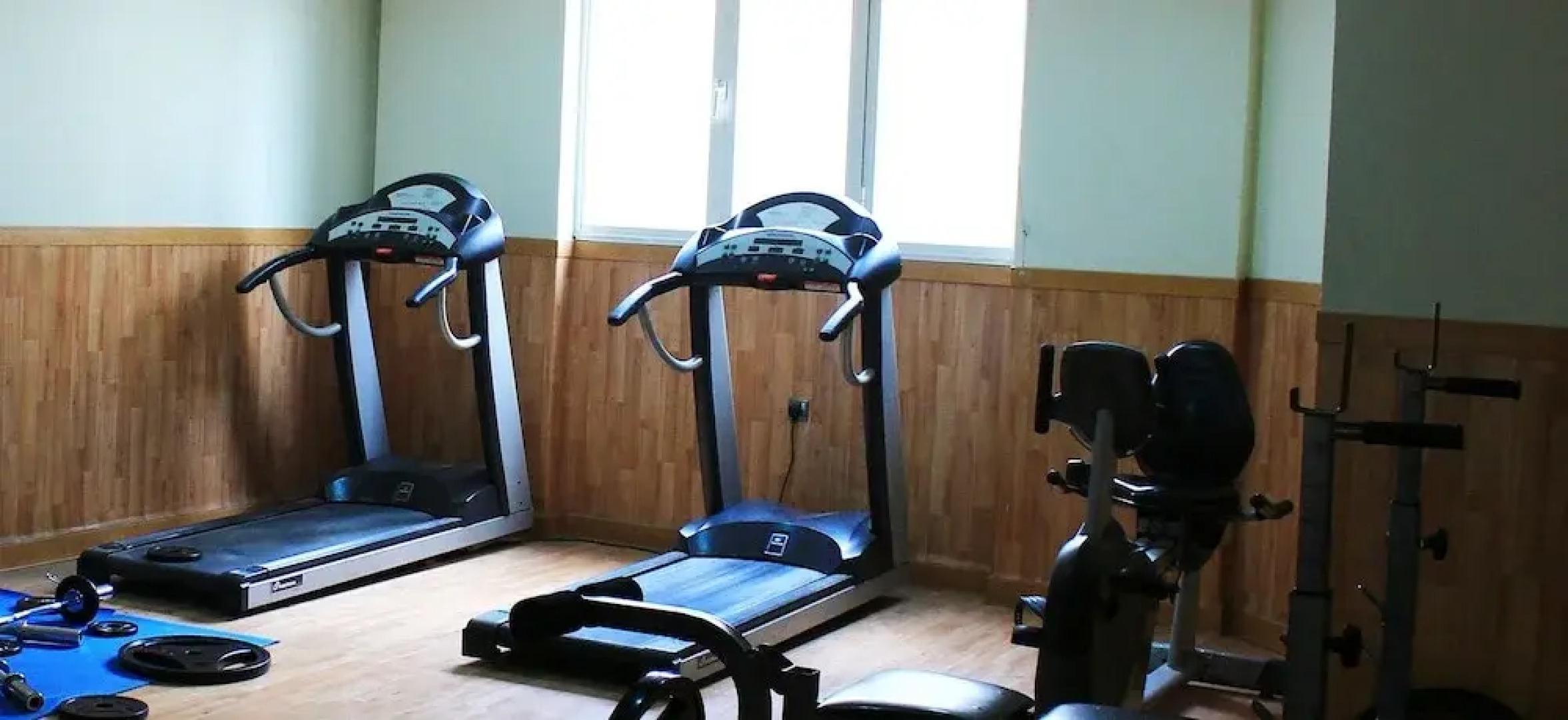 Royal Residence Hotel