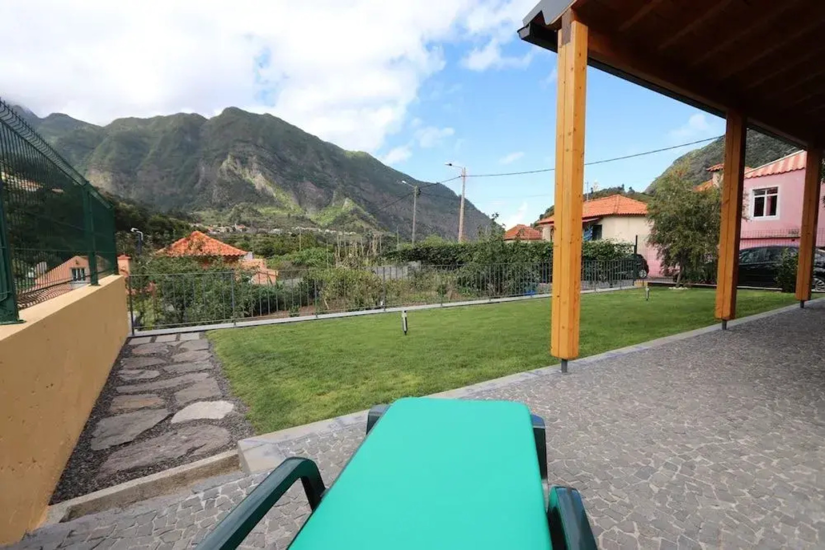 Refúgio do Limoeiro