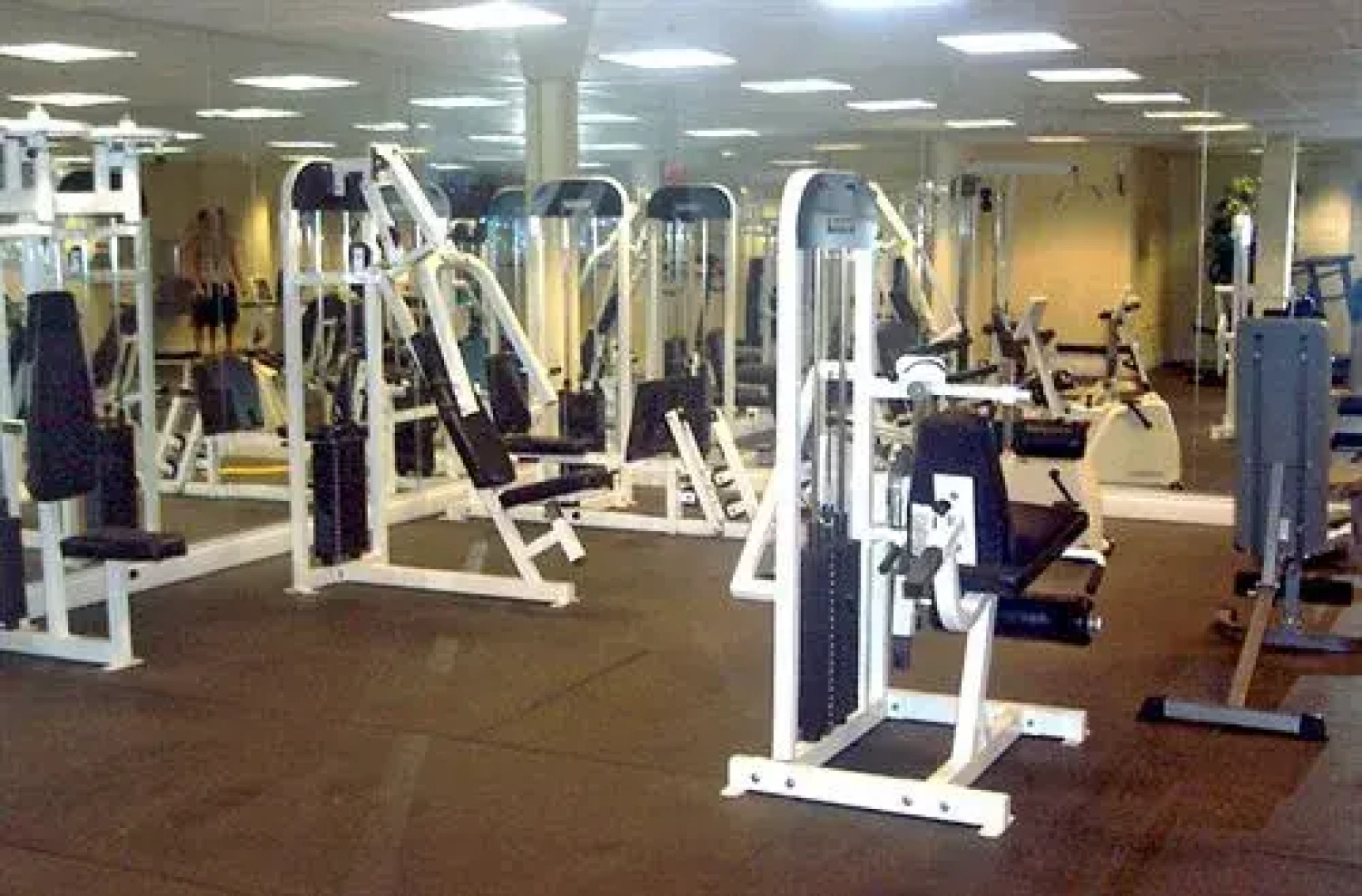 The Casablanca Hotel