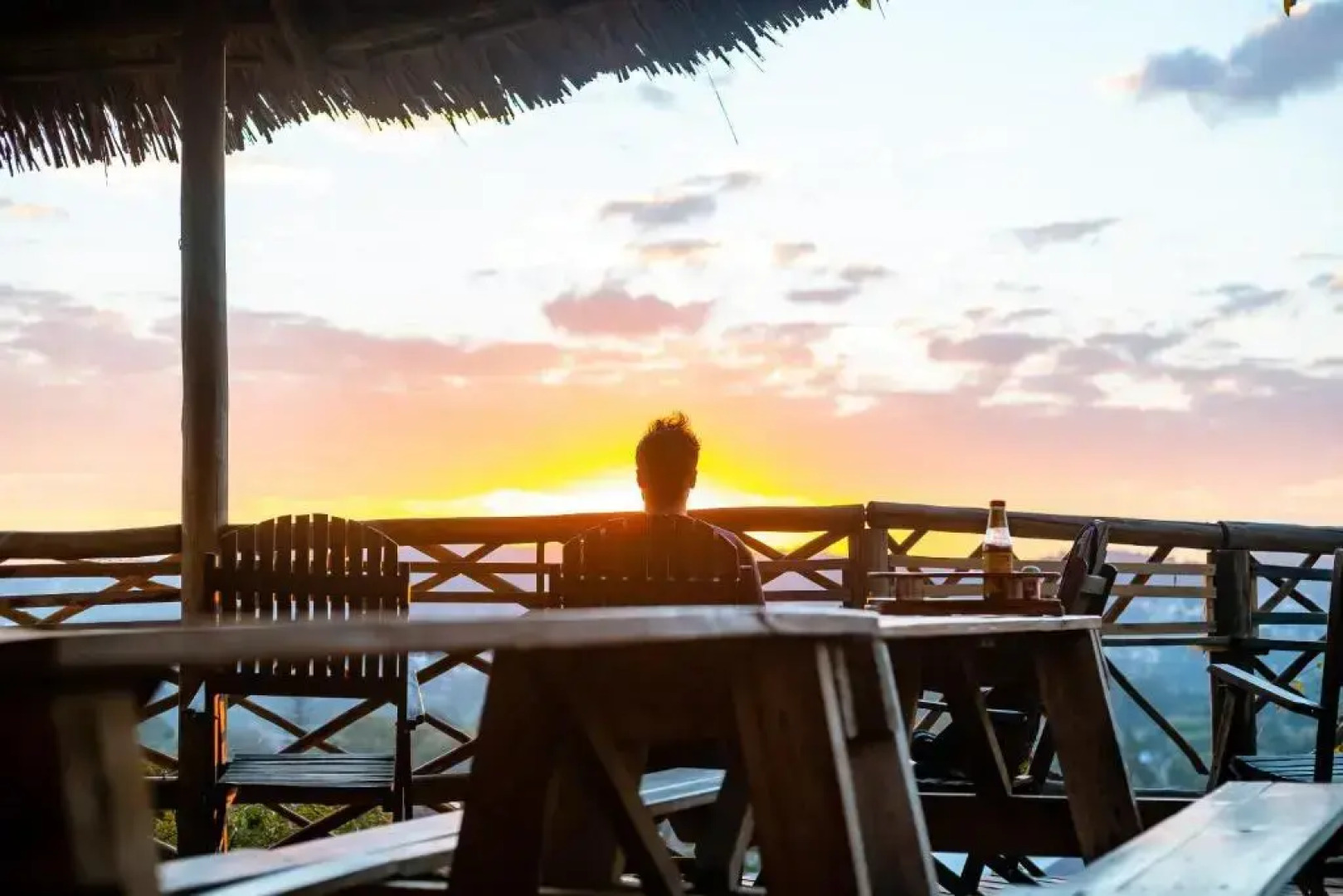 Iringa Sunset Hotel