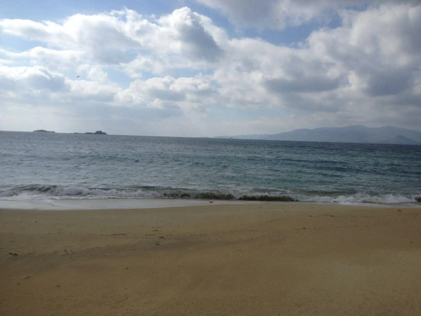 Depis Plaka Studios Naxos