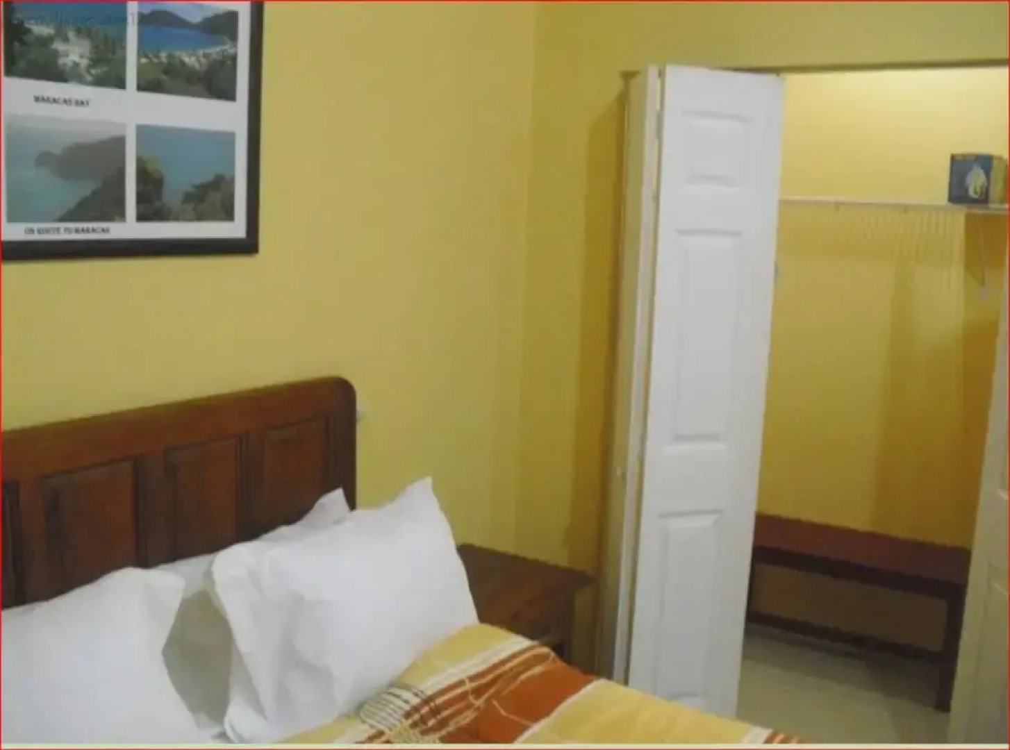 Piarco Village Suites