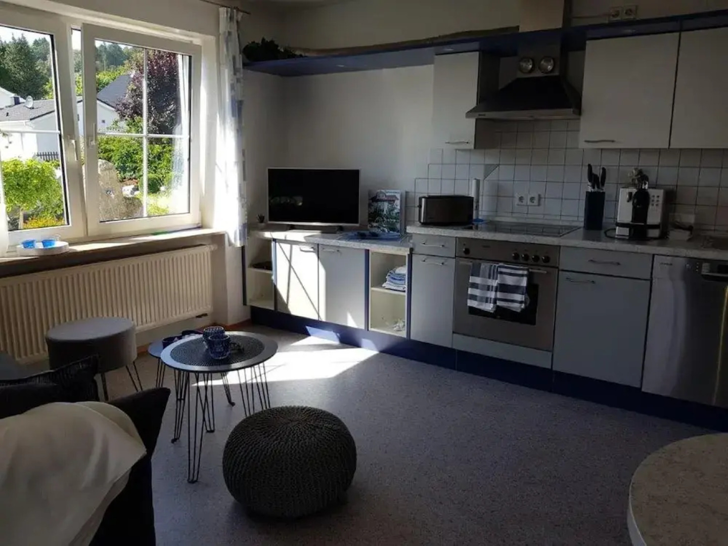 Ferienwohnung Griesbaum