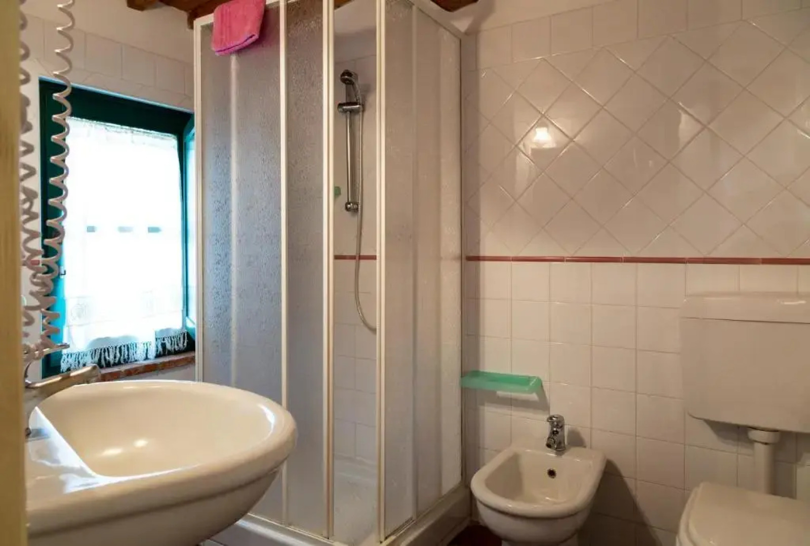 Il Belvedere Country Houses