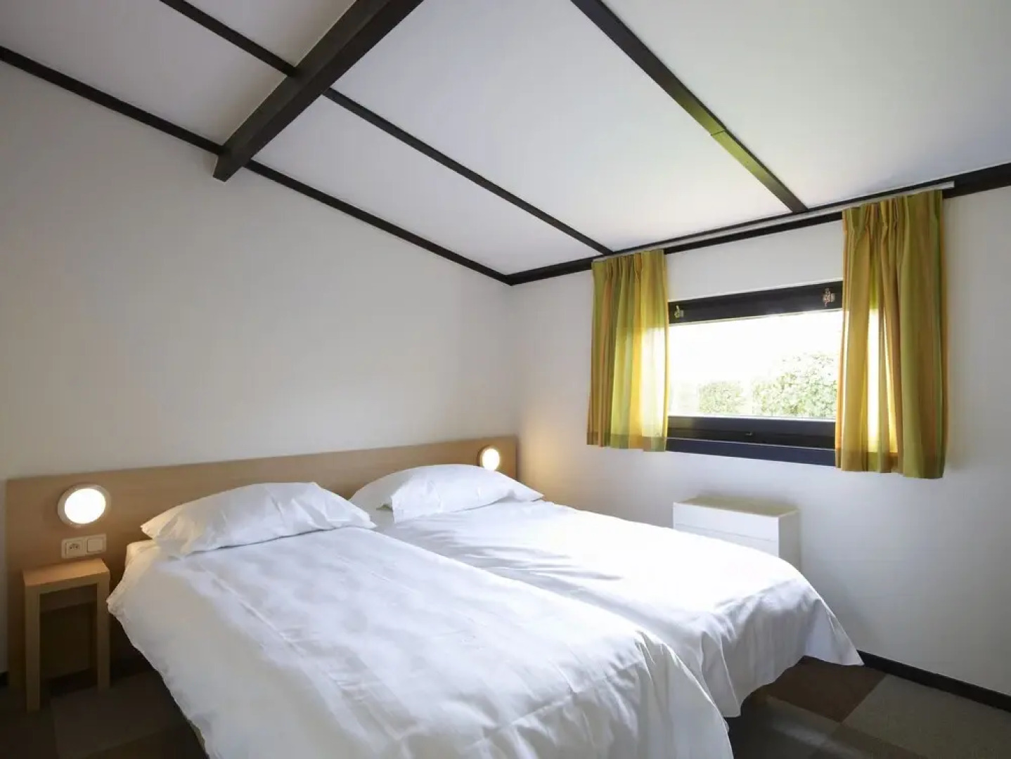 Sunparks Oostduinkerke aan zee