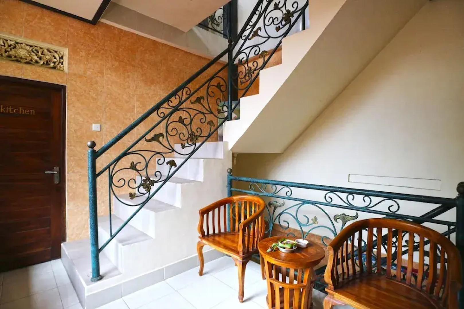 Semampan Village Guesthouse