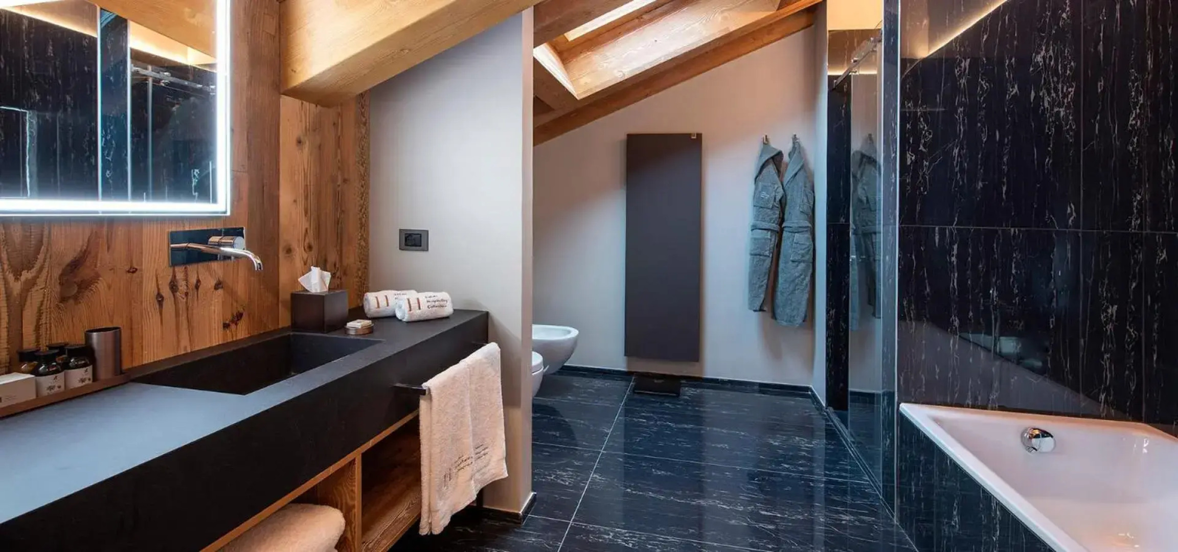 Le Massif Hotel & Lodge