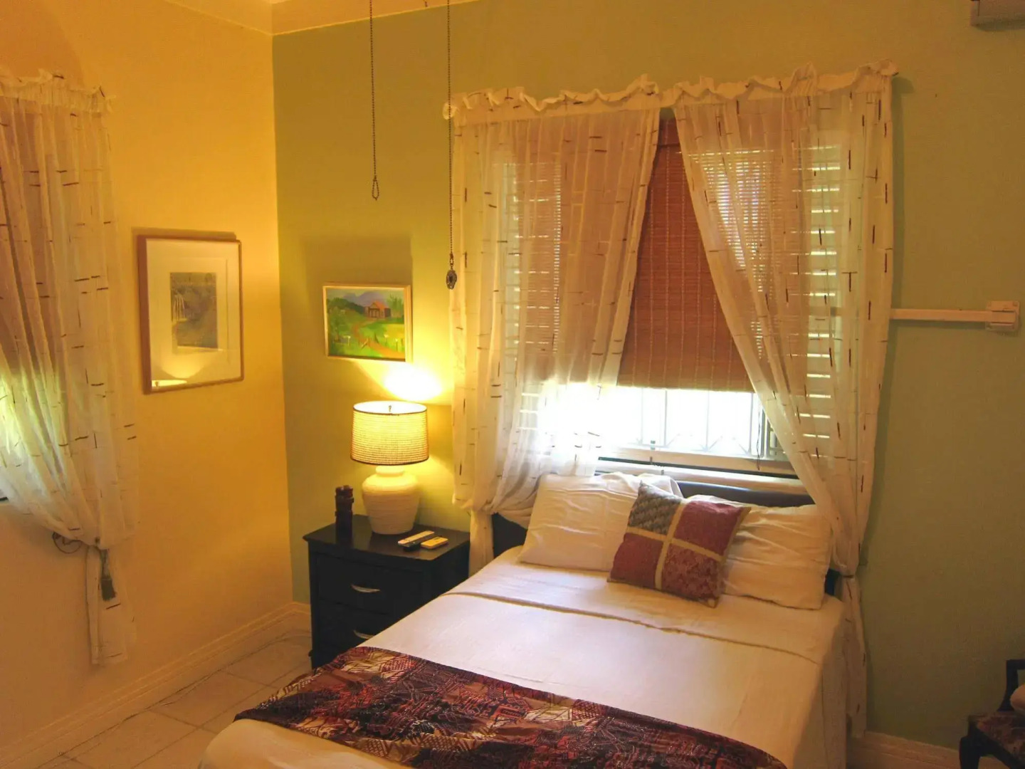 Chester Avenue Bed & Breakfast