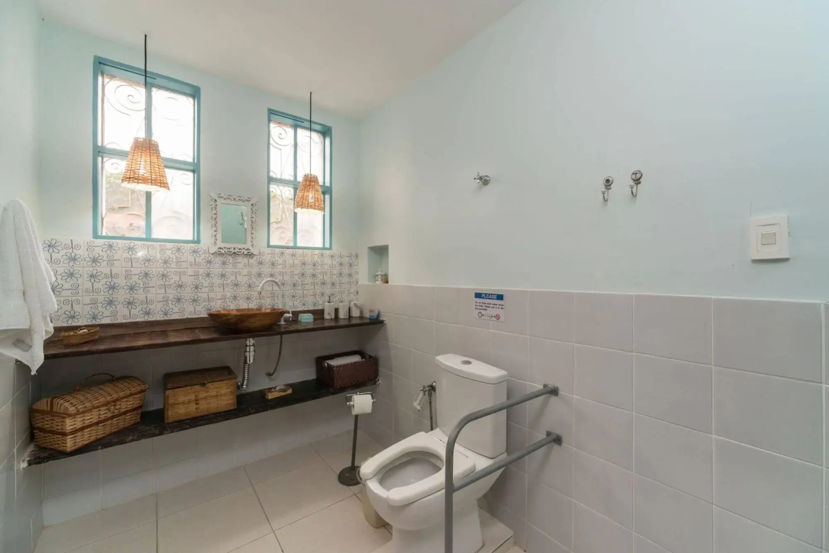 Cama e Café Casa de Campo Olinda