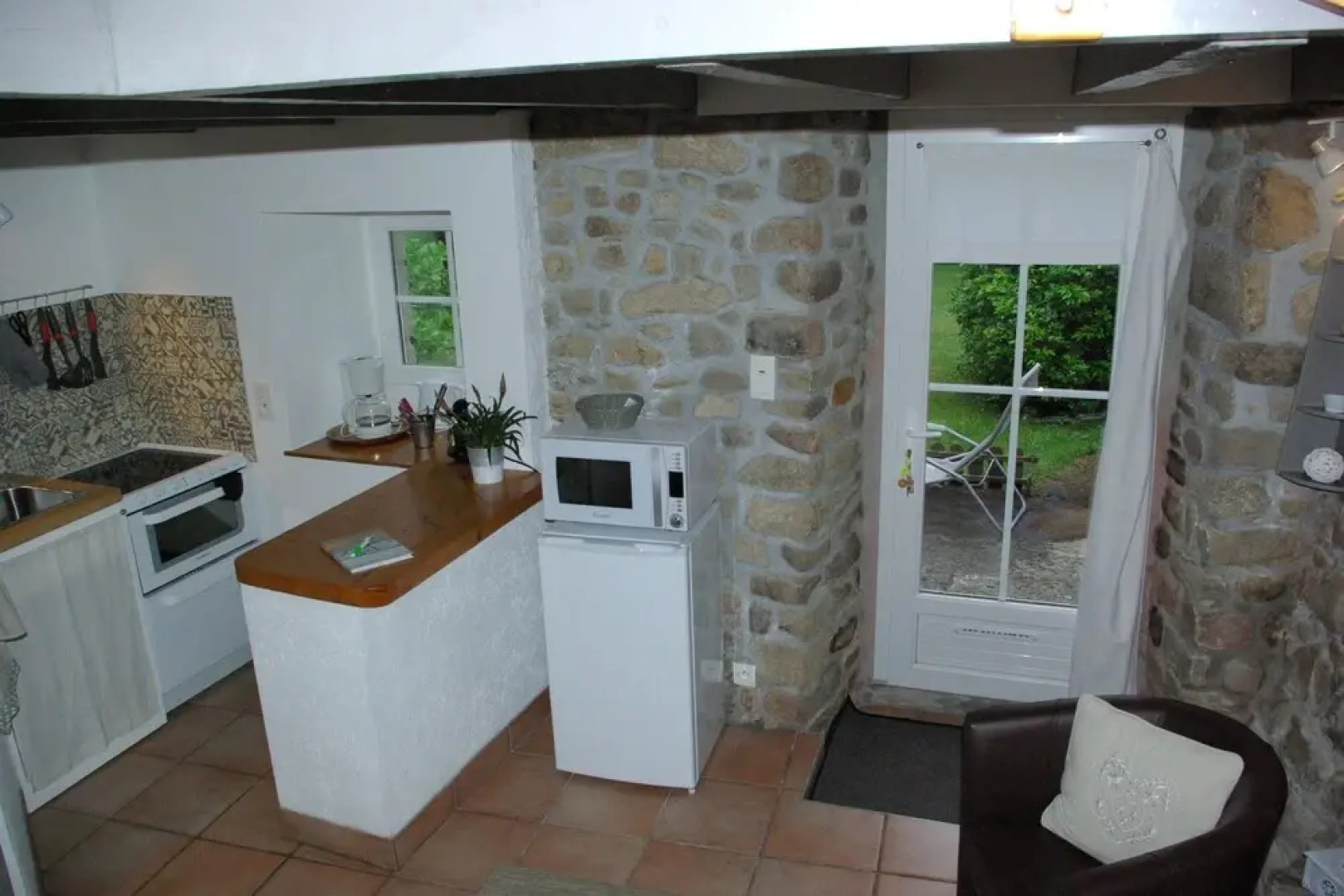 Les Fermes de Kercadoret