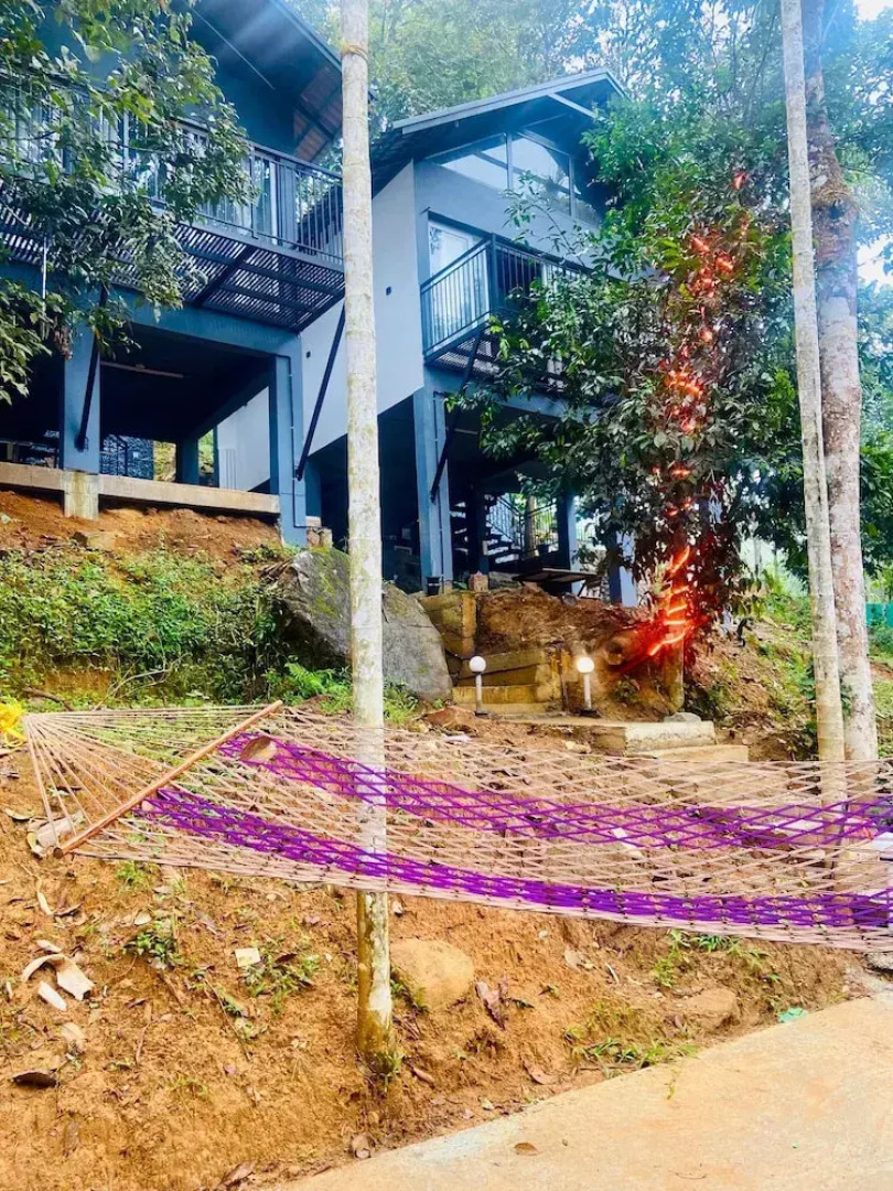 SR Villa - Serenity Riverside