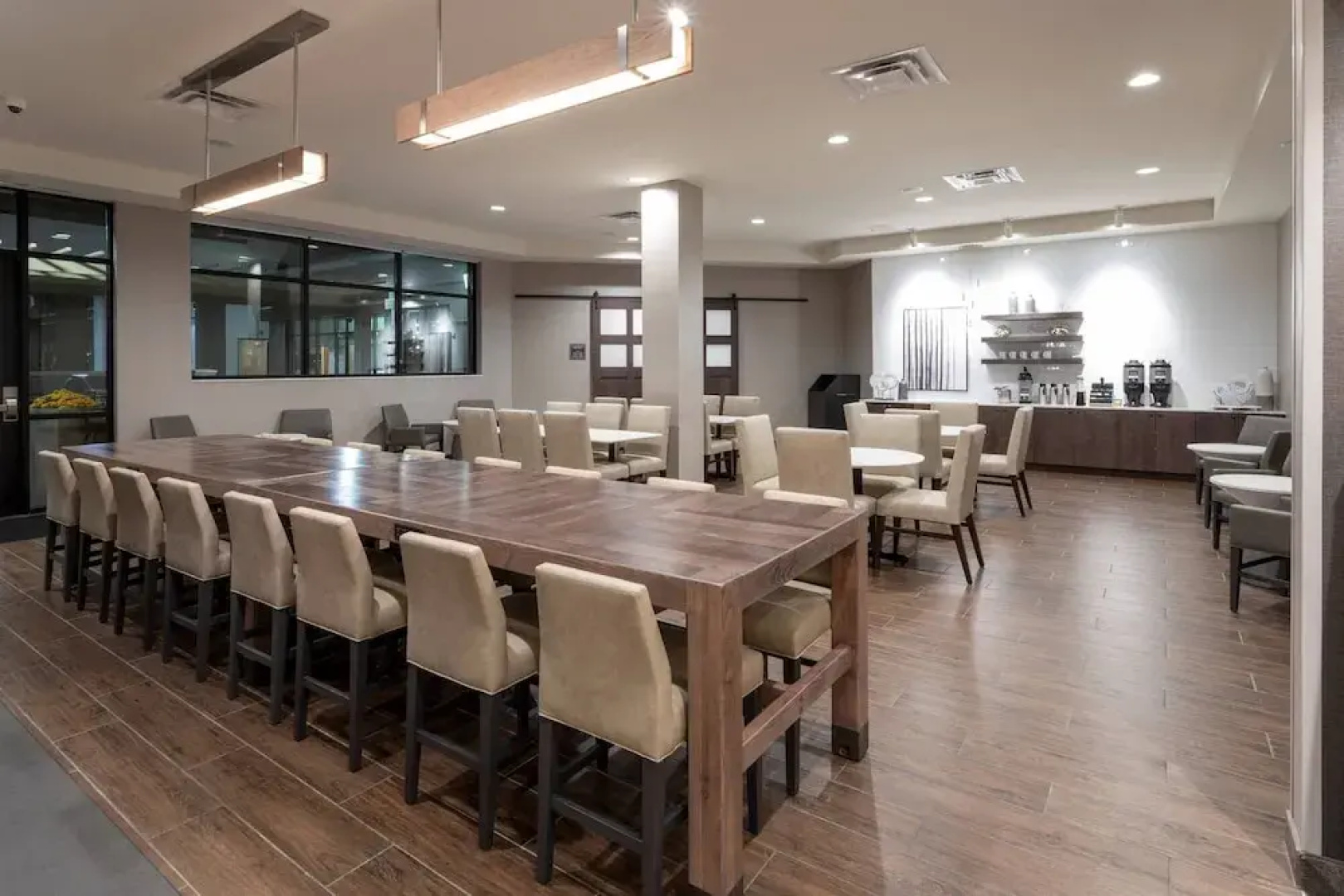 Residence Inn by Marriott Minneapolis Maple Grove/Arbor Lakes