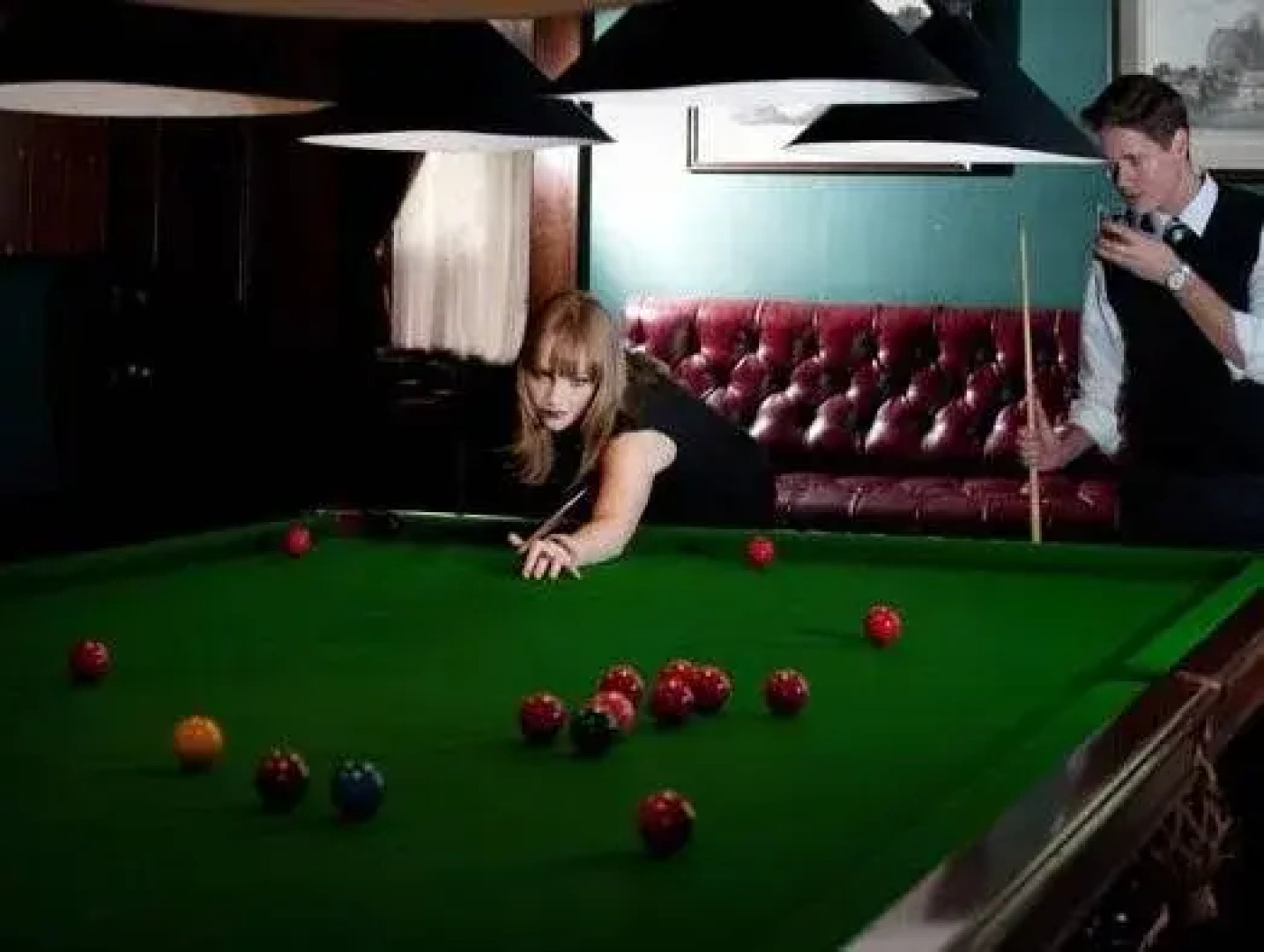 The Union Club of British Columbia