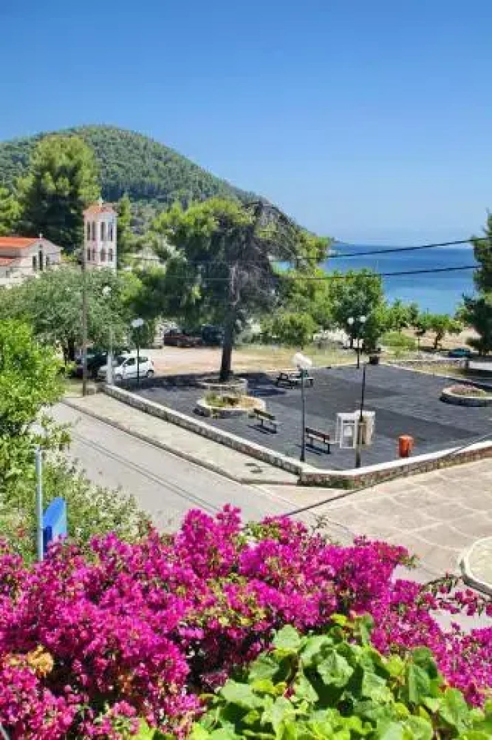 Studios and Apartments Meri