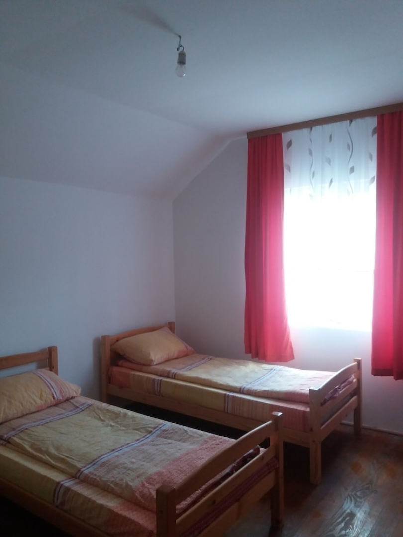 Guesthouse Radovic