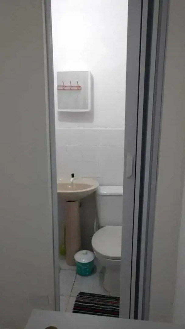 Hotel Space 4 U - Aeroporto Curitiba