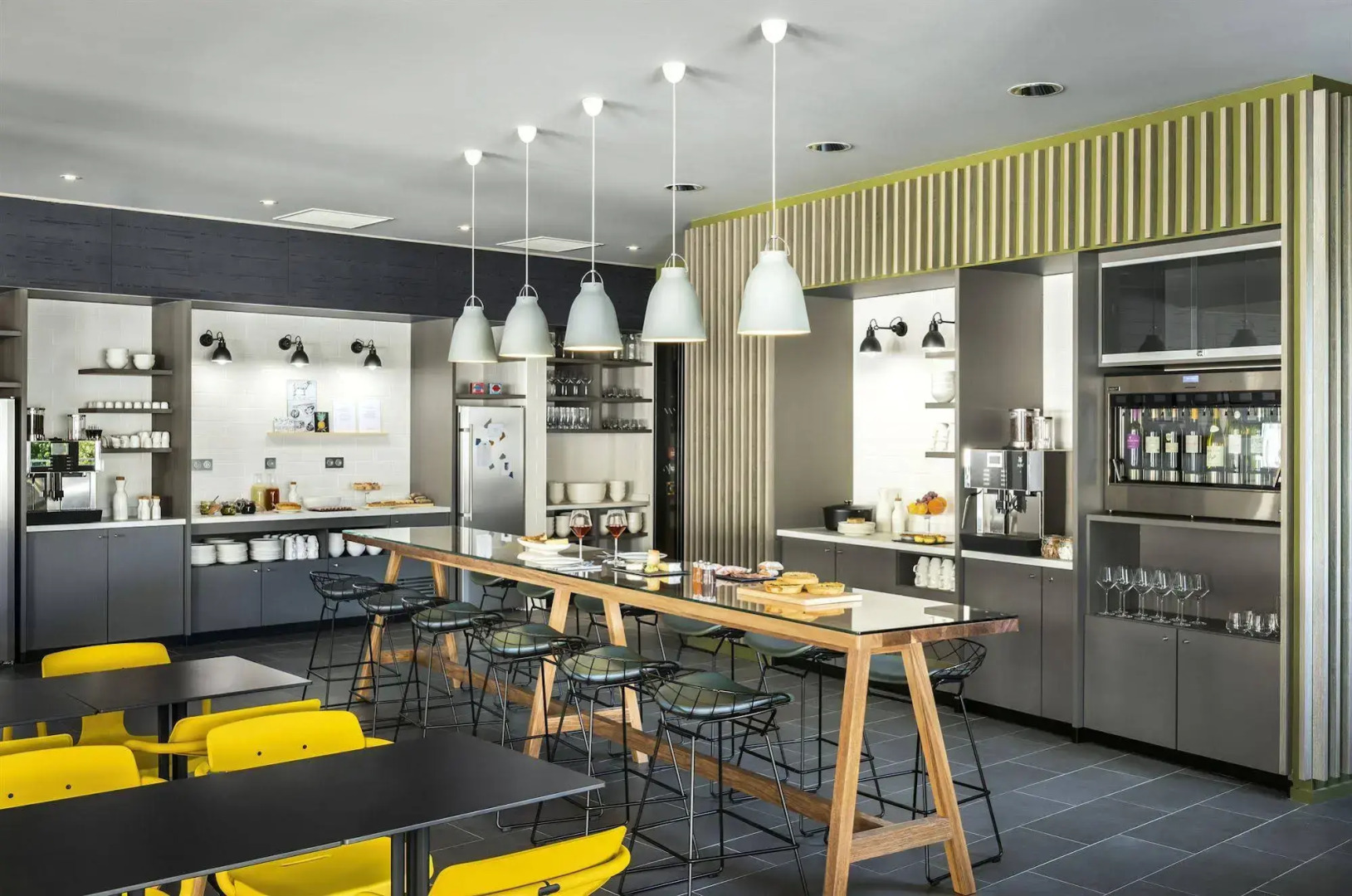 OKKO Hotels Grenoble Centre