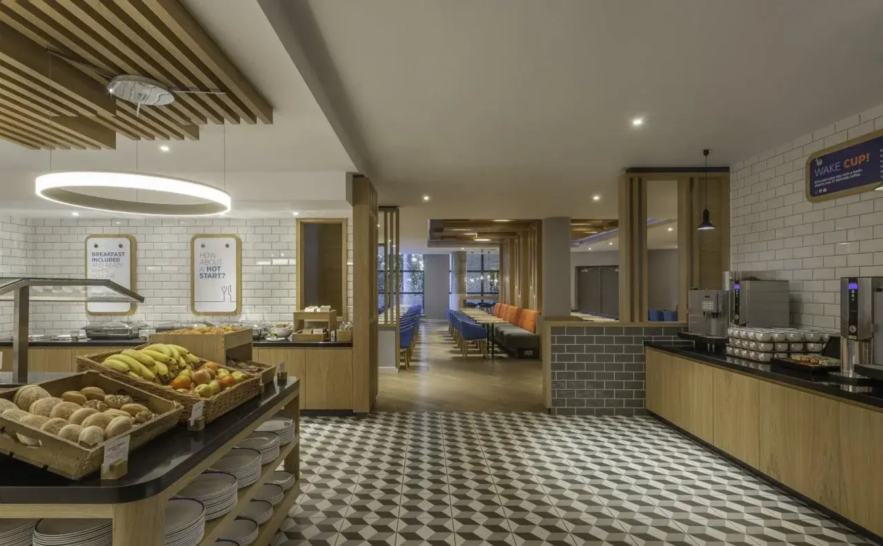 Holiday Inn Express Hotel Dublin Airport by IHG