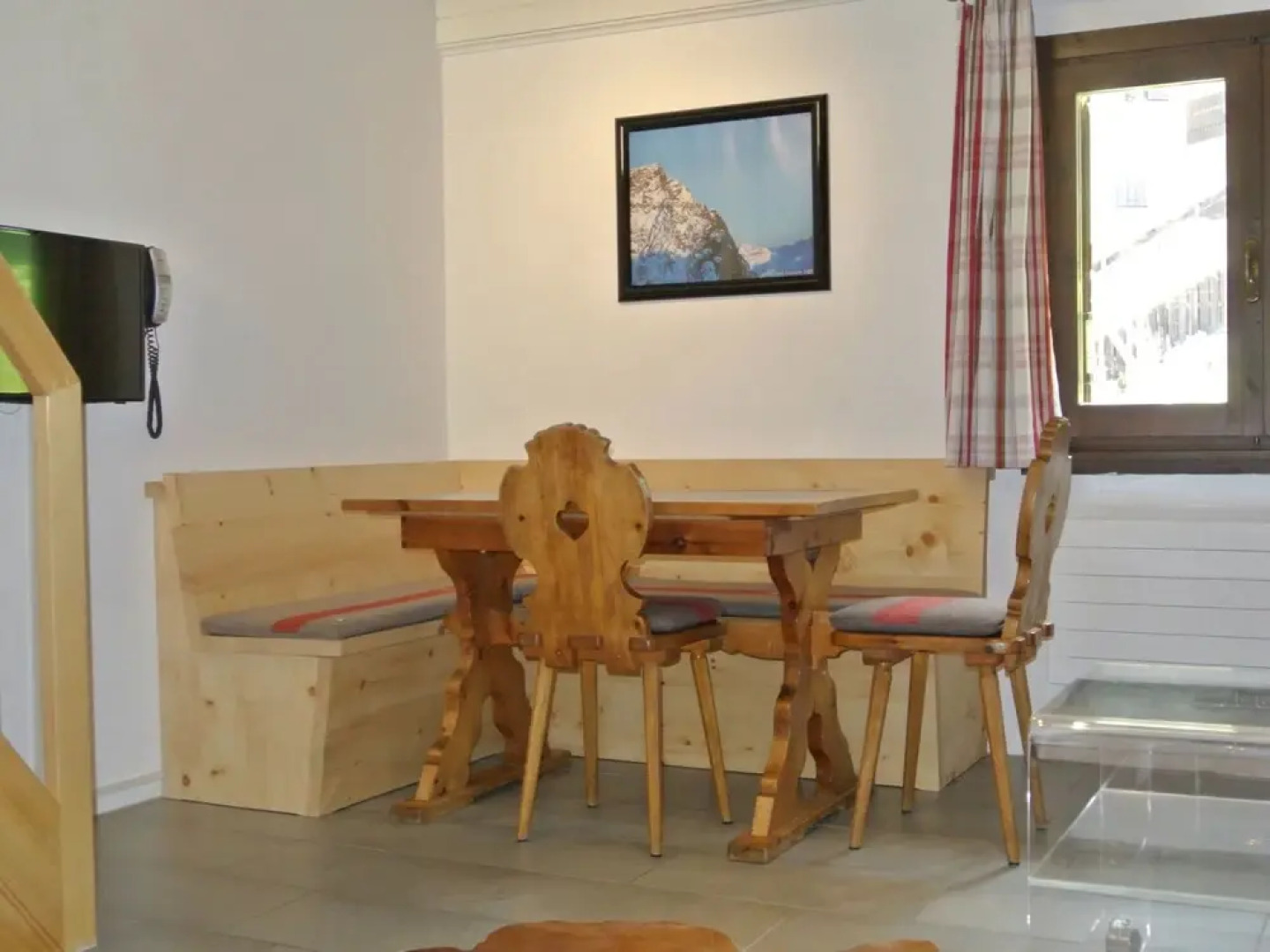 24-1 Silvaplana in Silvaplana