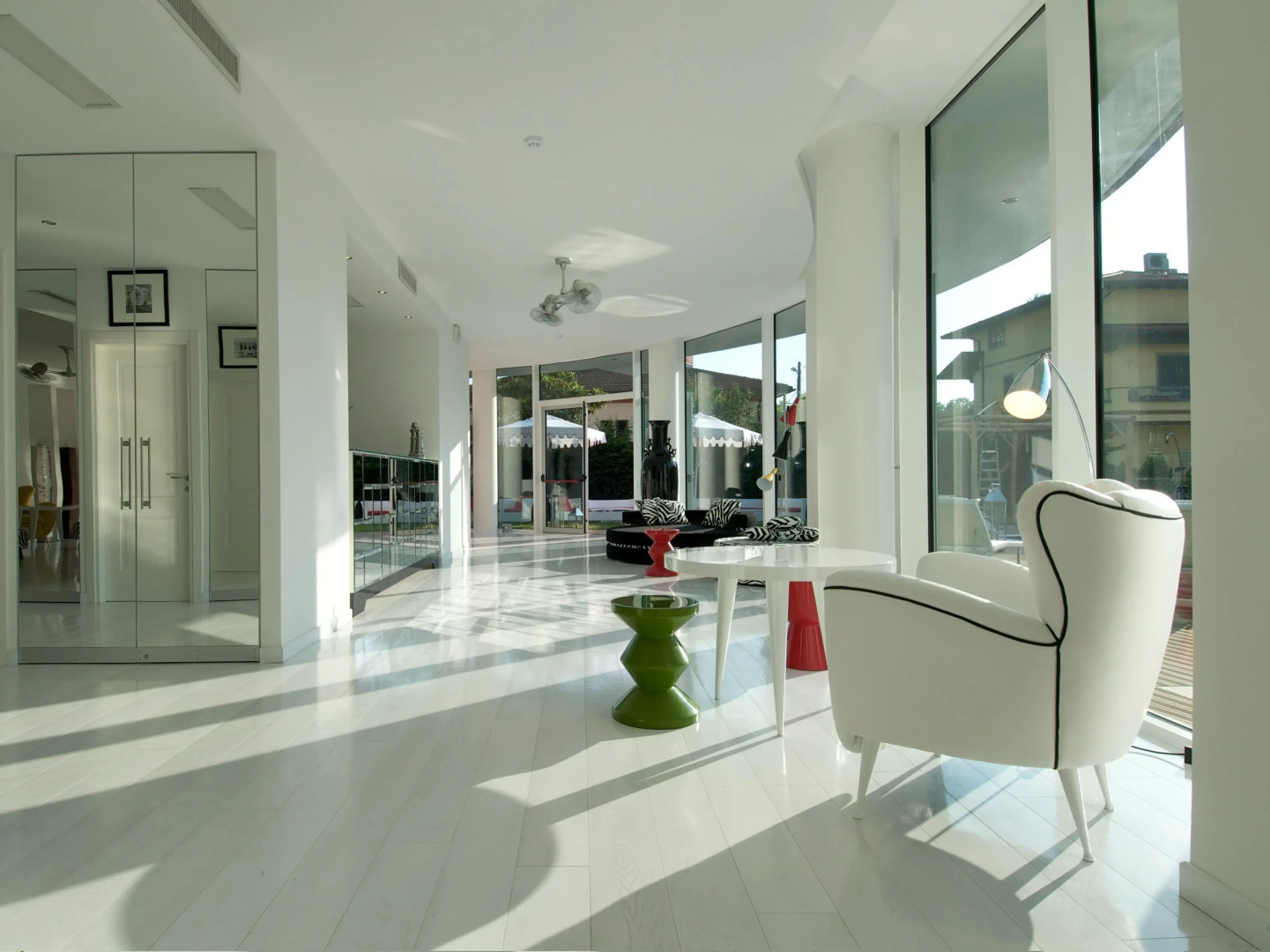 Mondial Resort & Spa