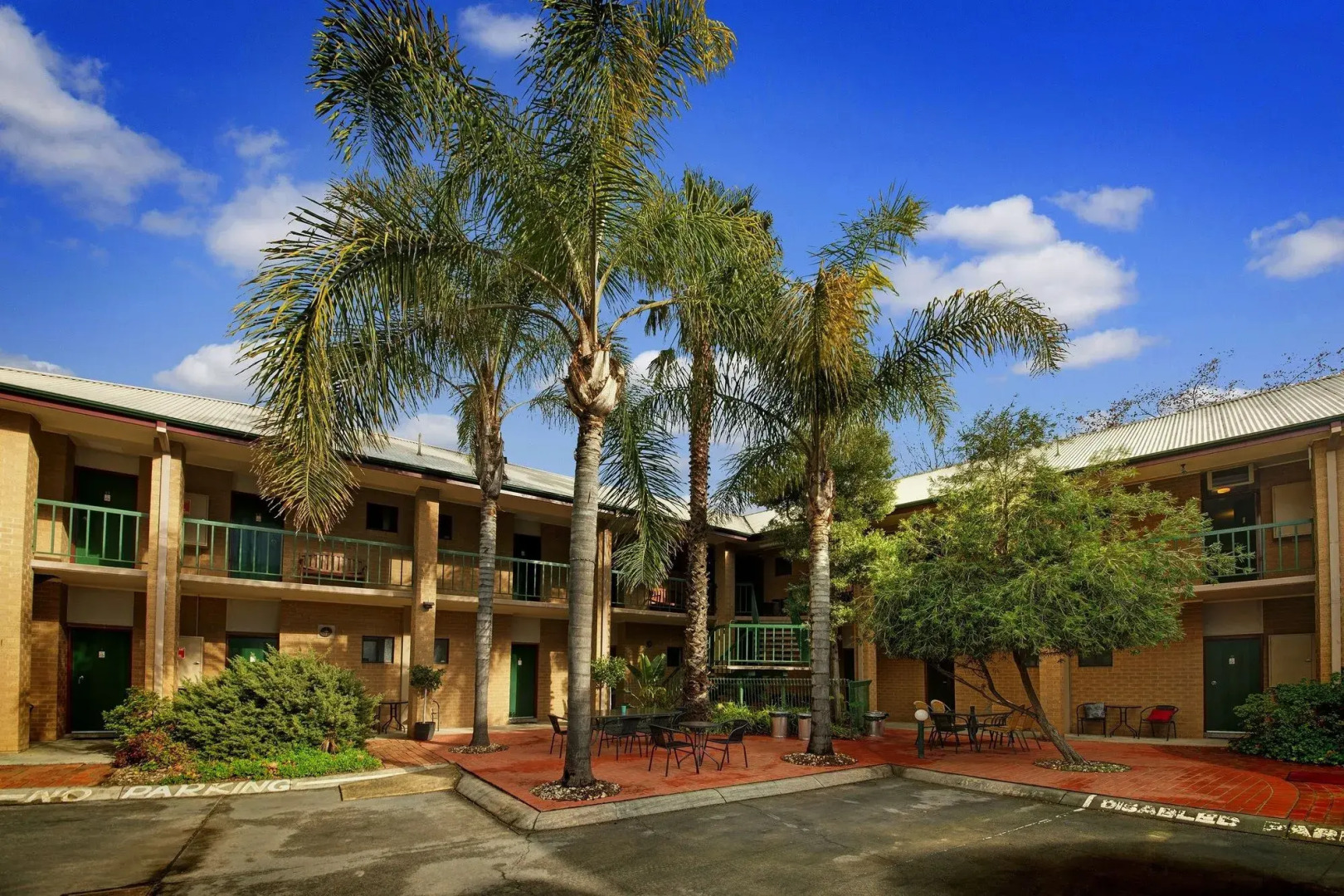 Bendigo Central Deborah