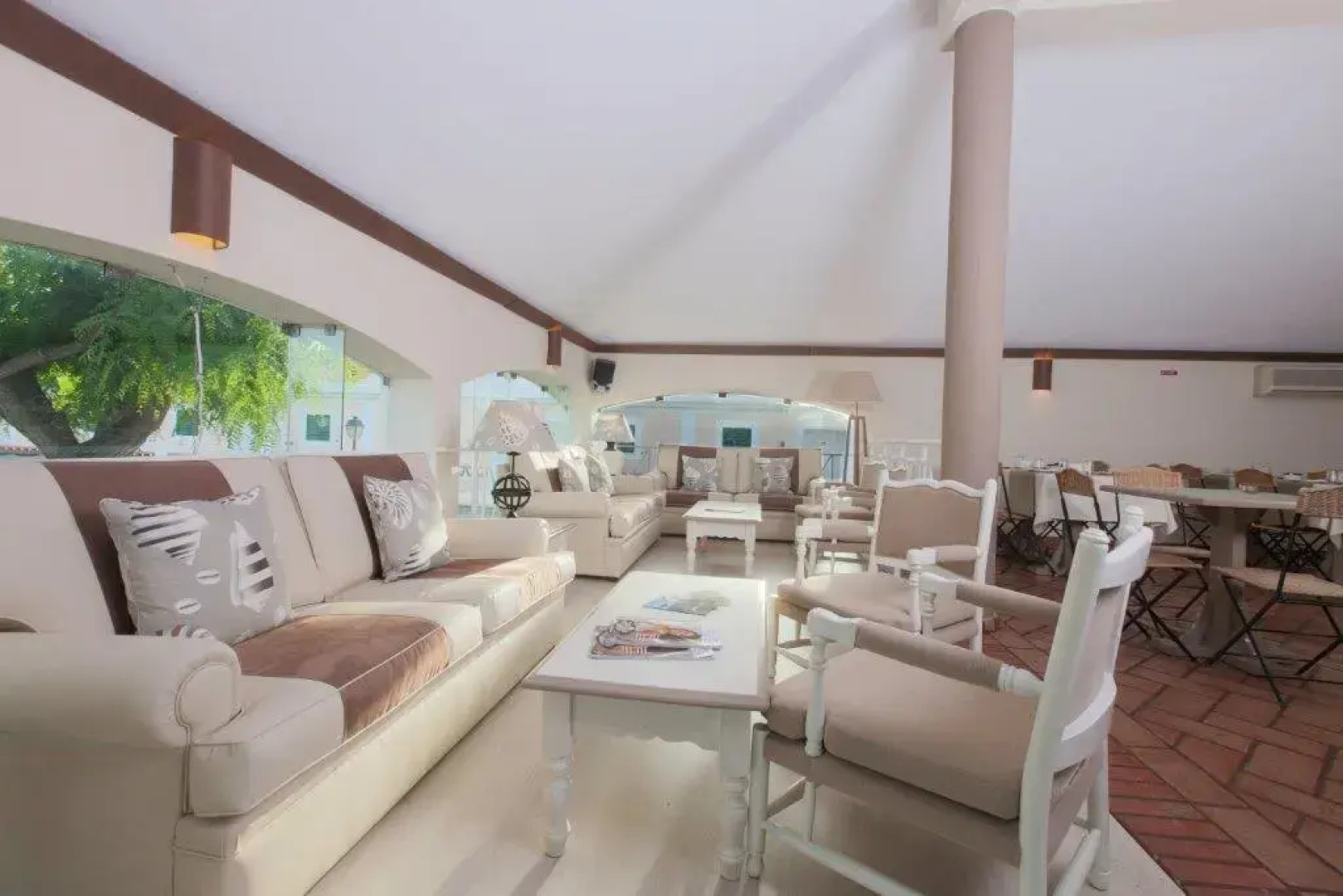 Longevity Cegonha Country Club