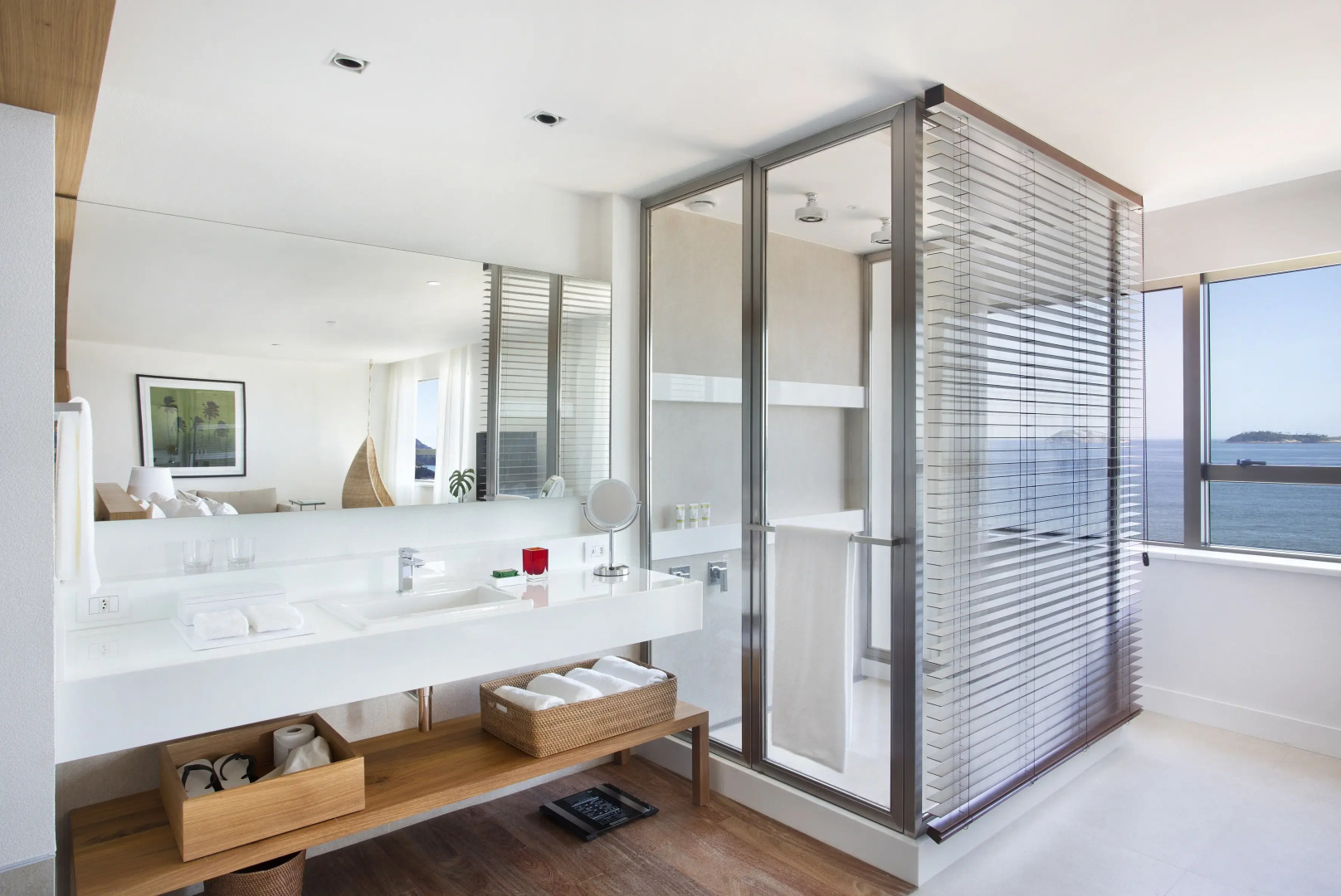 Marina All Suites Hotel