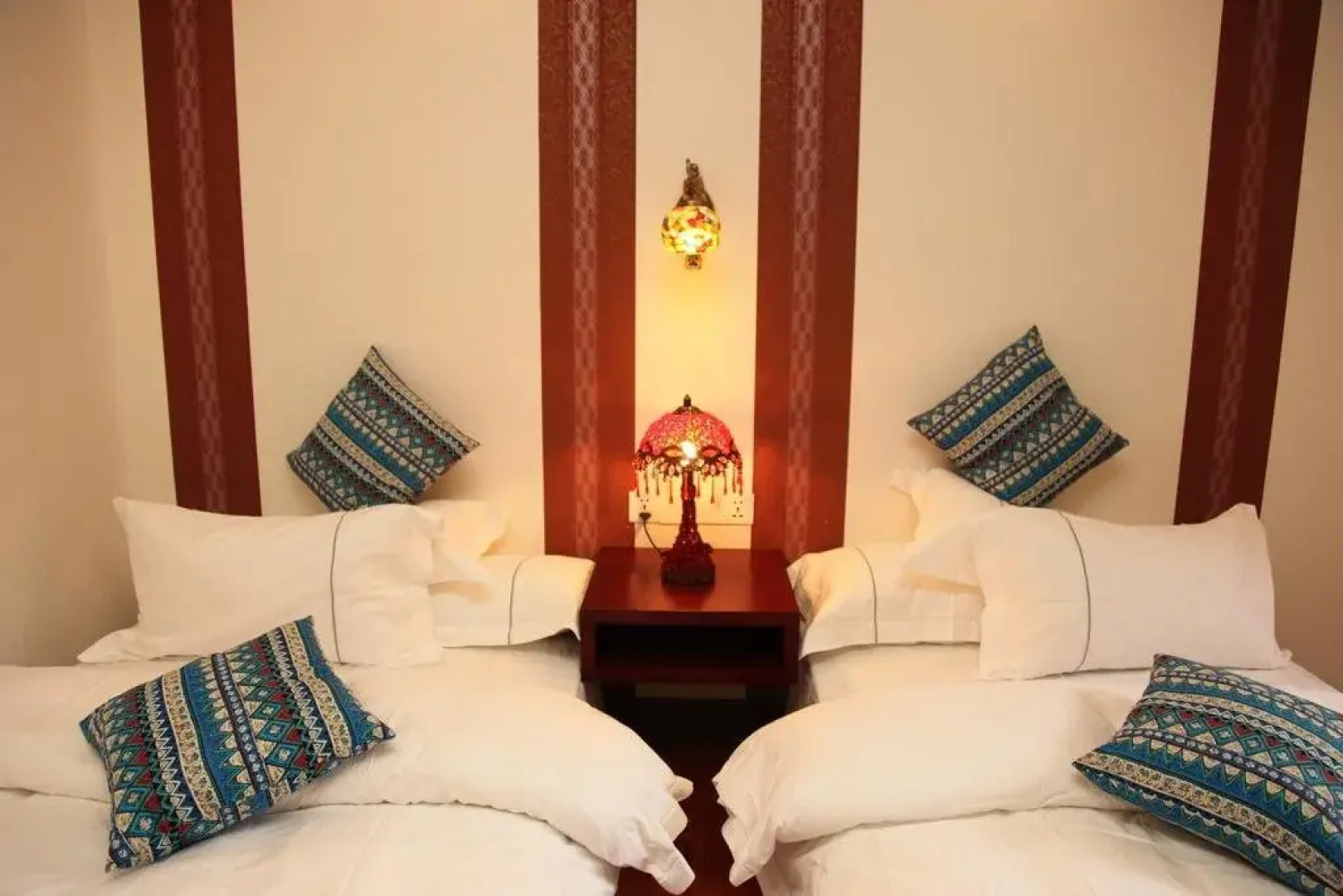 TOWO Shangpin Hotel Jiuzhaigou Branch