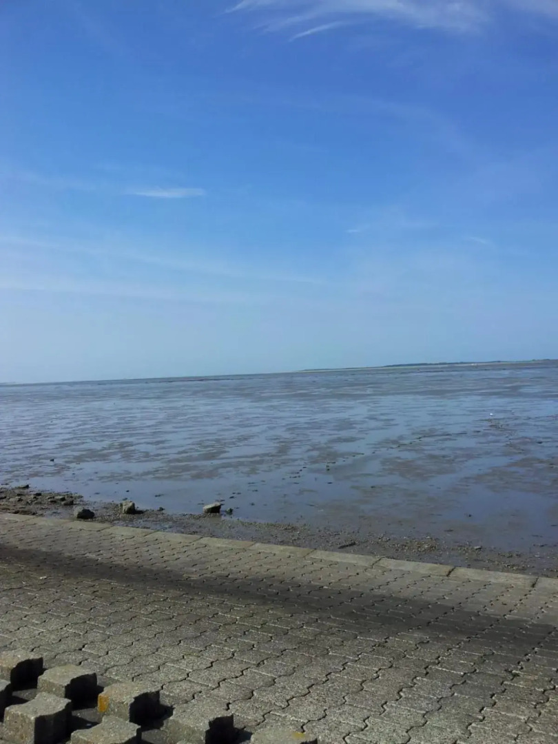 Ferienhaus am Rathaus