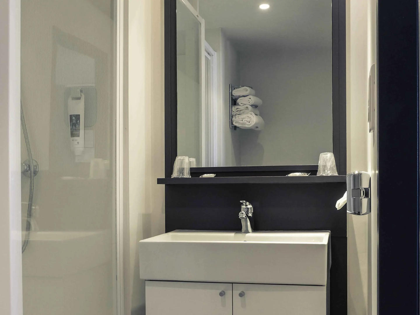 Hotel Mercure Paris Malakoff Parc des Expositions