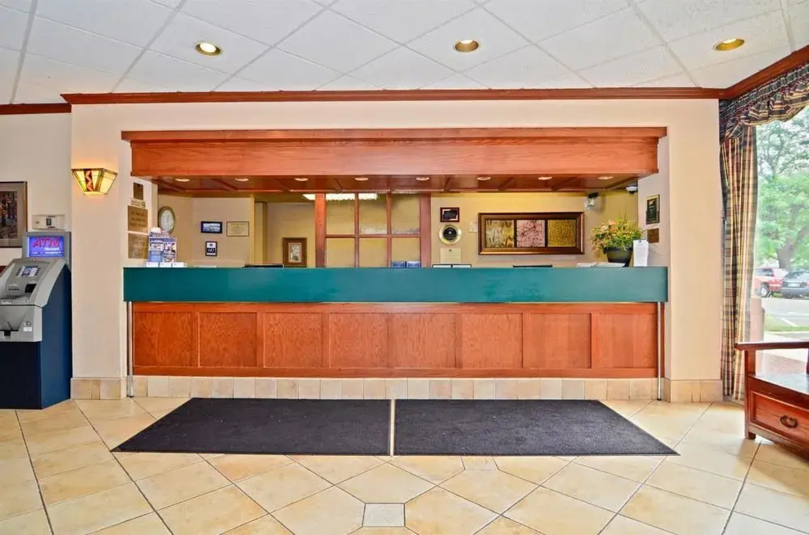 Radisson Hotel St. Paul Downtown