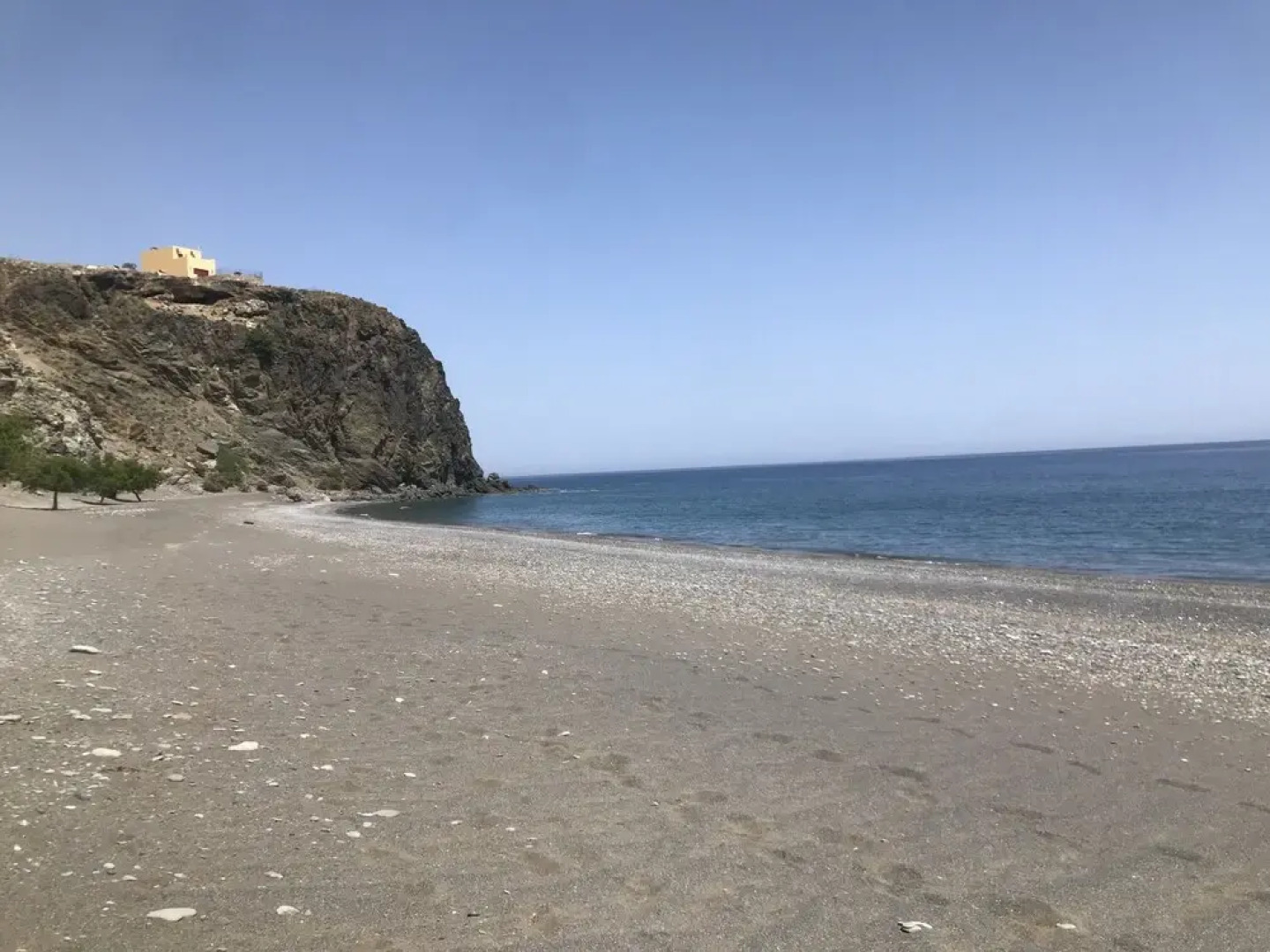 Stelios Melita Apartment in Tris Eklisies