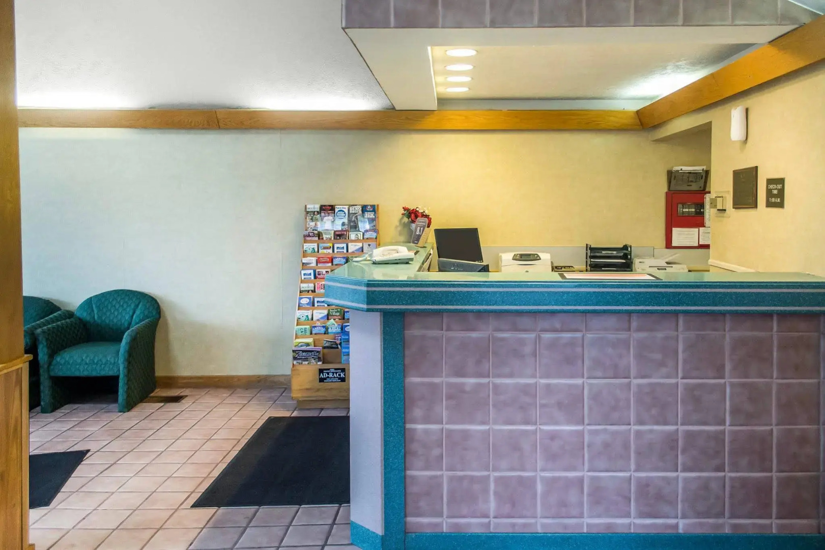 Econo Lodge Cleveland Southeast - Kent