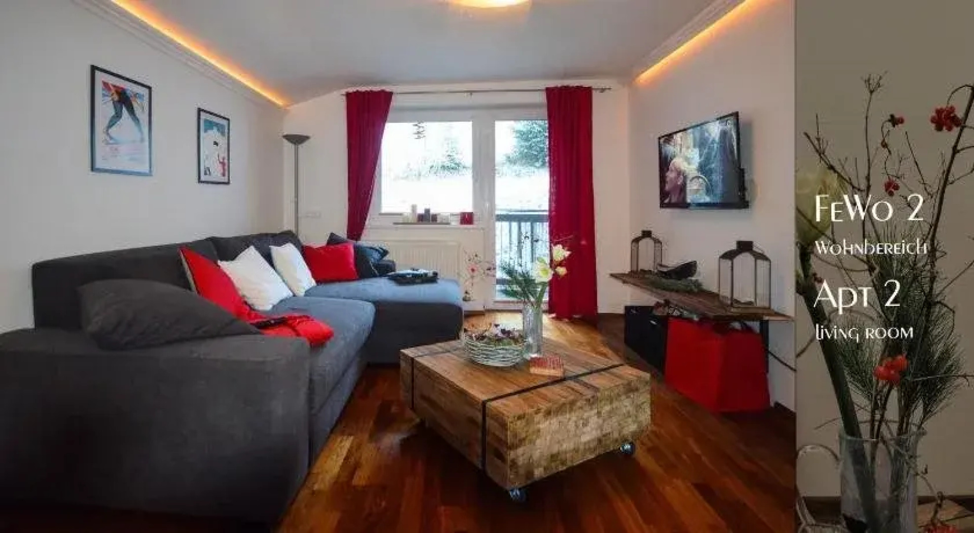 Ferienhaus Auschmiede